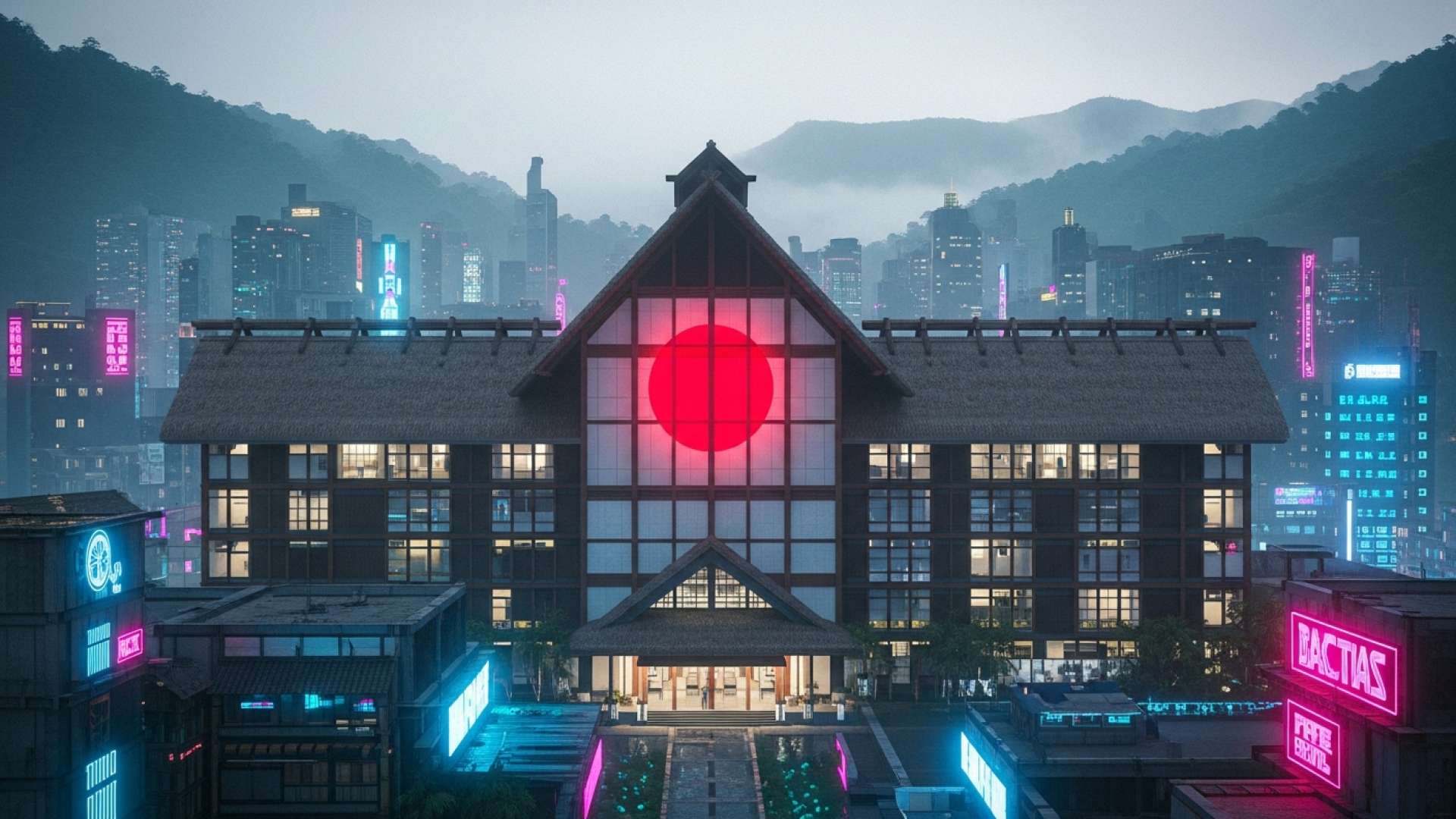 New Dormitory Ends Grueling Five Hour School Treks for Indigenous Youth