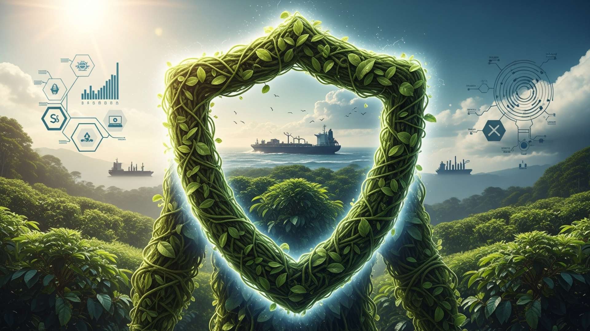 New Generation Party Declares Trade Pacts a Threat to National Survival