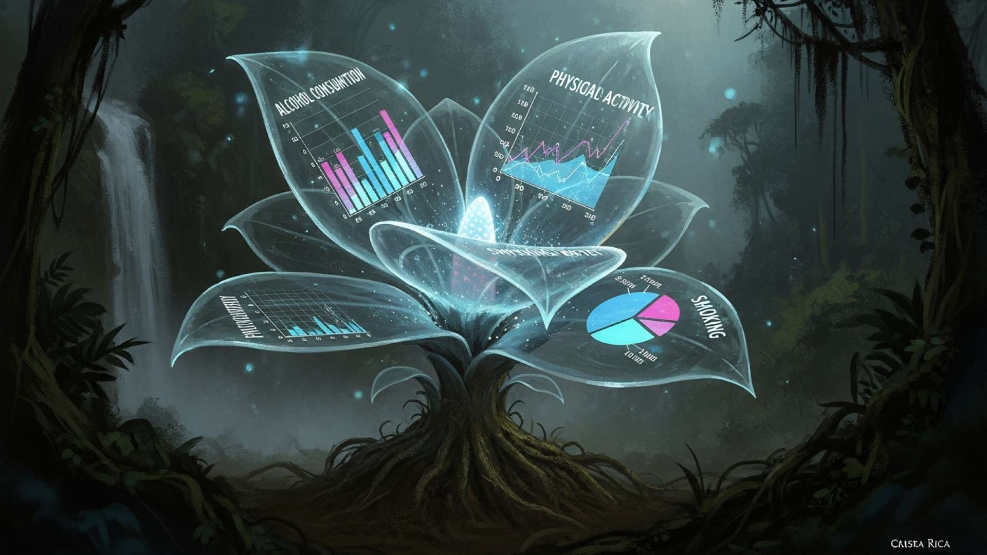 New Health Data Reveals Costa Rica’s Public Health Paradox