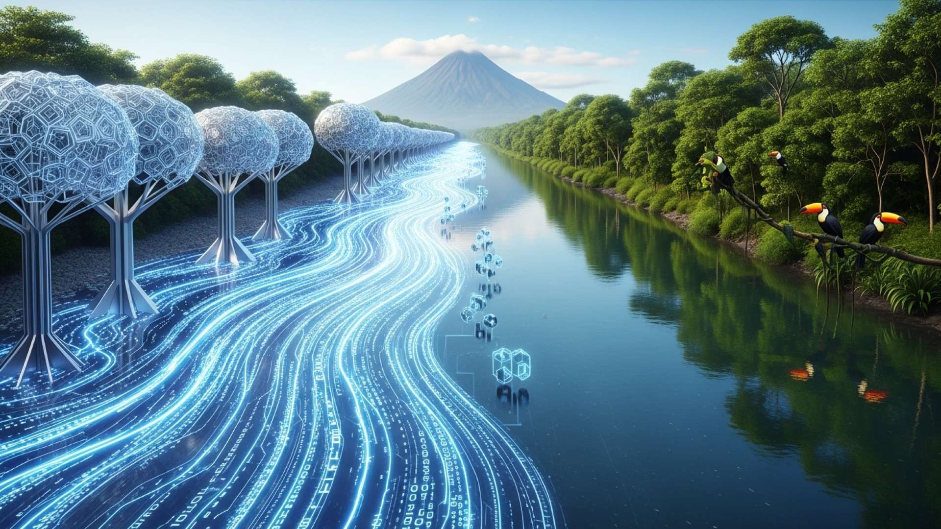 New Report Exposes Cracks in Costa Rica’s Economic Success Story