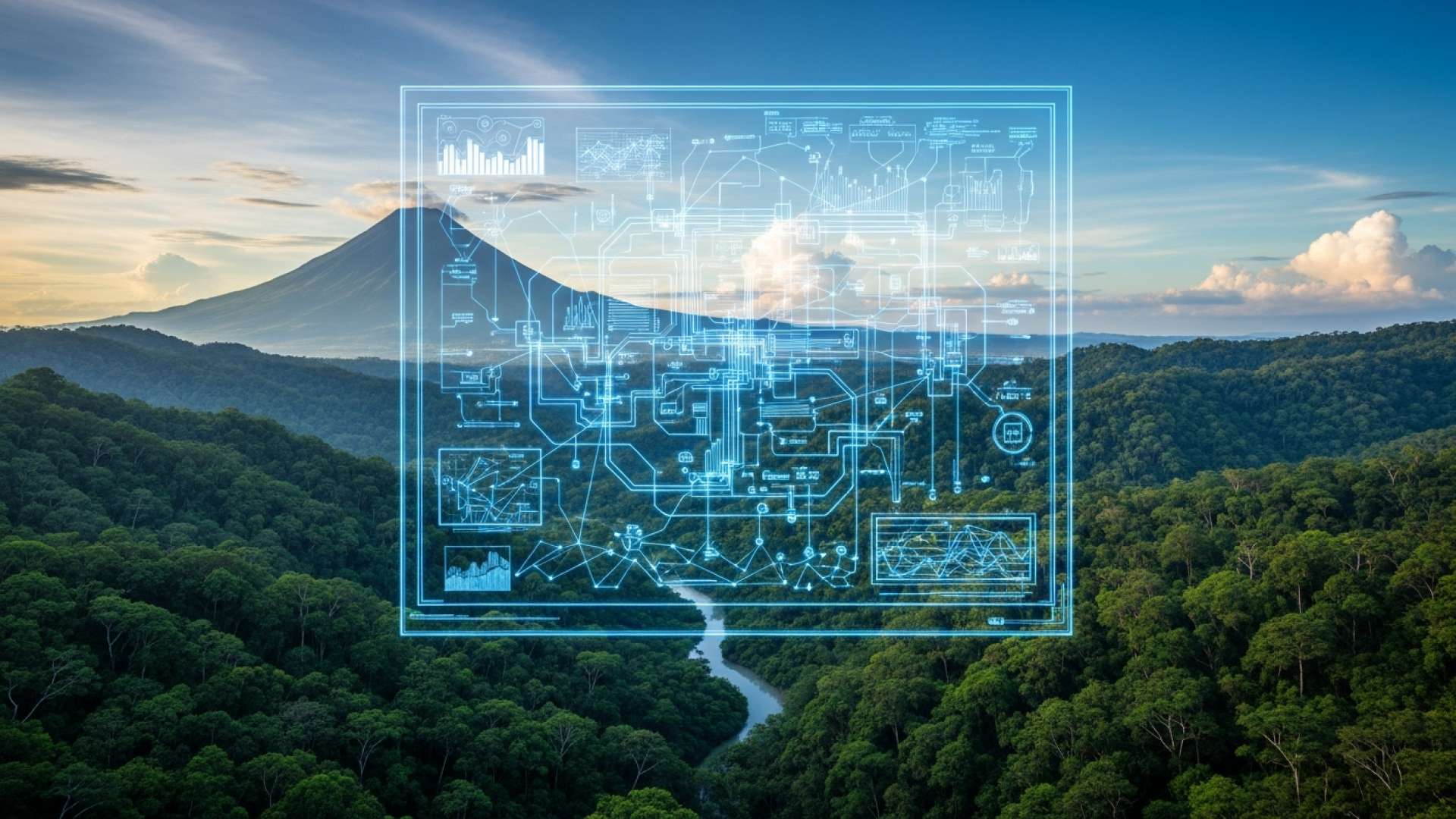 New Report Sounds Alarm on National Competitiveness