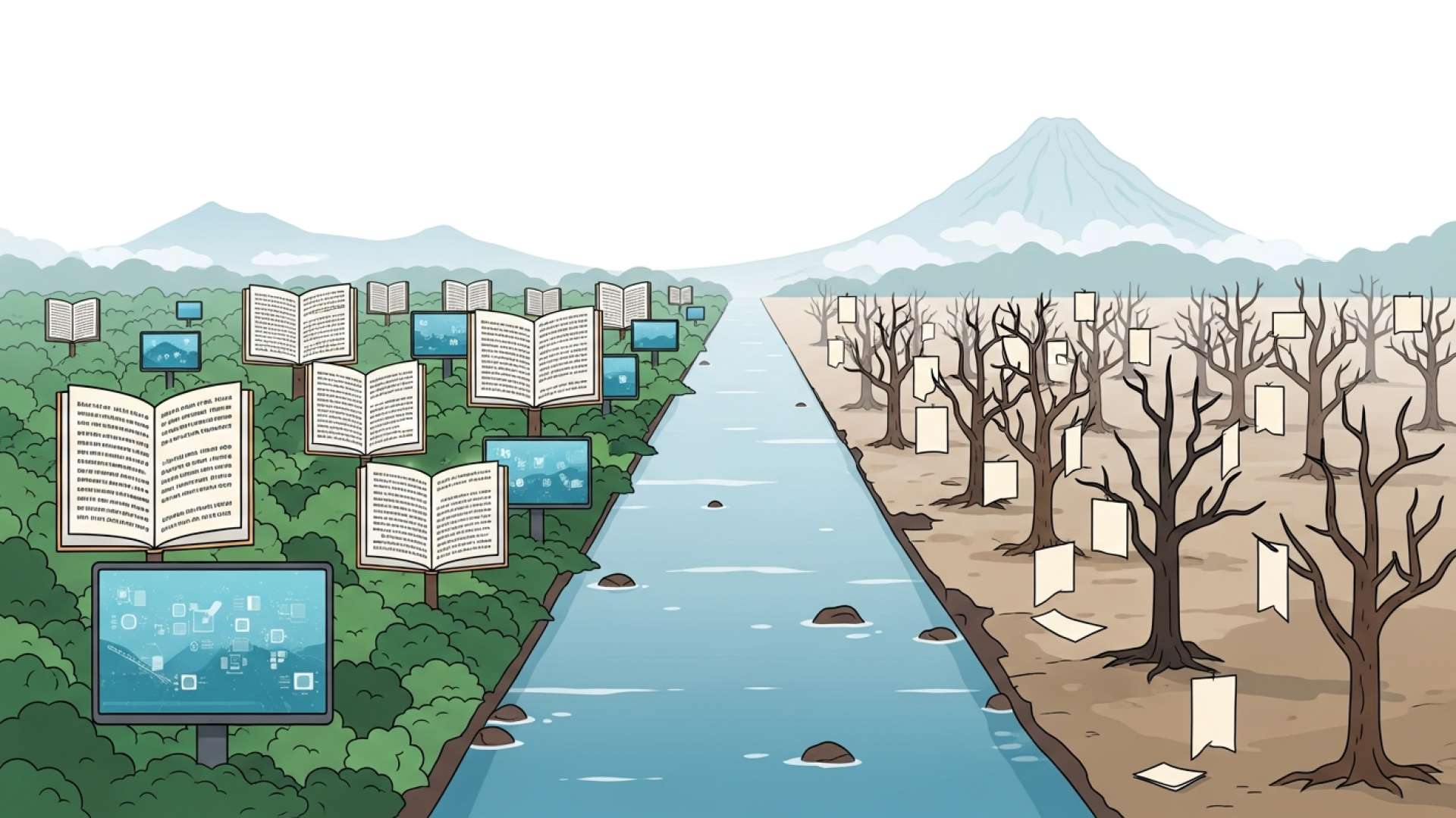 New Study Exposes Deep Flaws in Bilingual Education System