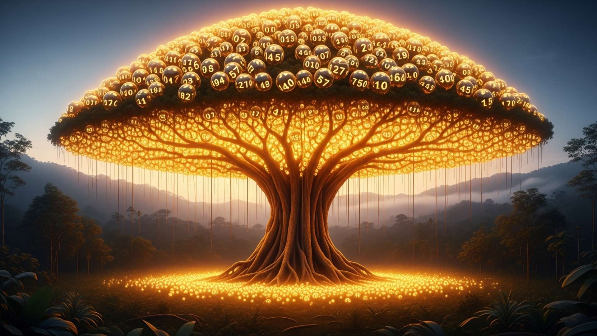 November Lottery Draw Creates New Costa Rican Millionaires