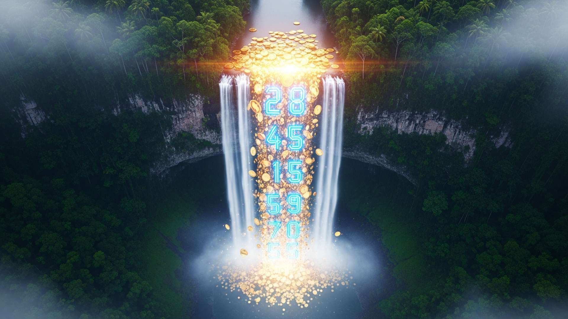 Number 99 Claims Massive ₡175 Million Lottery Jackpot