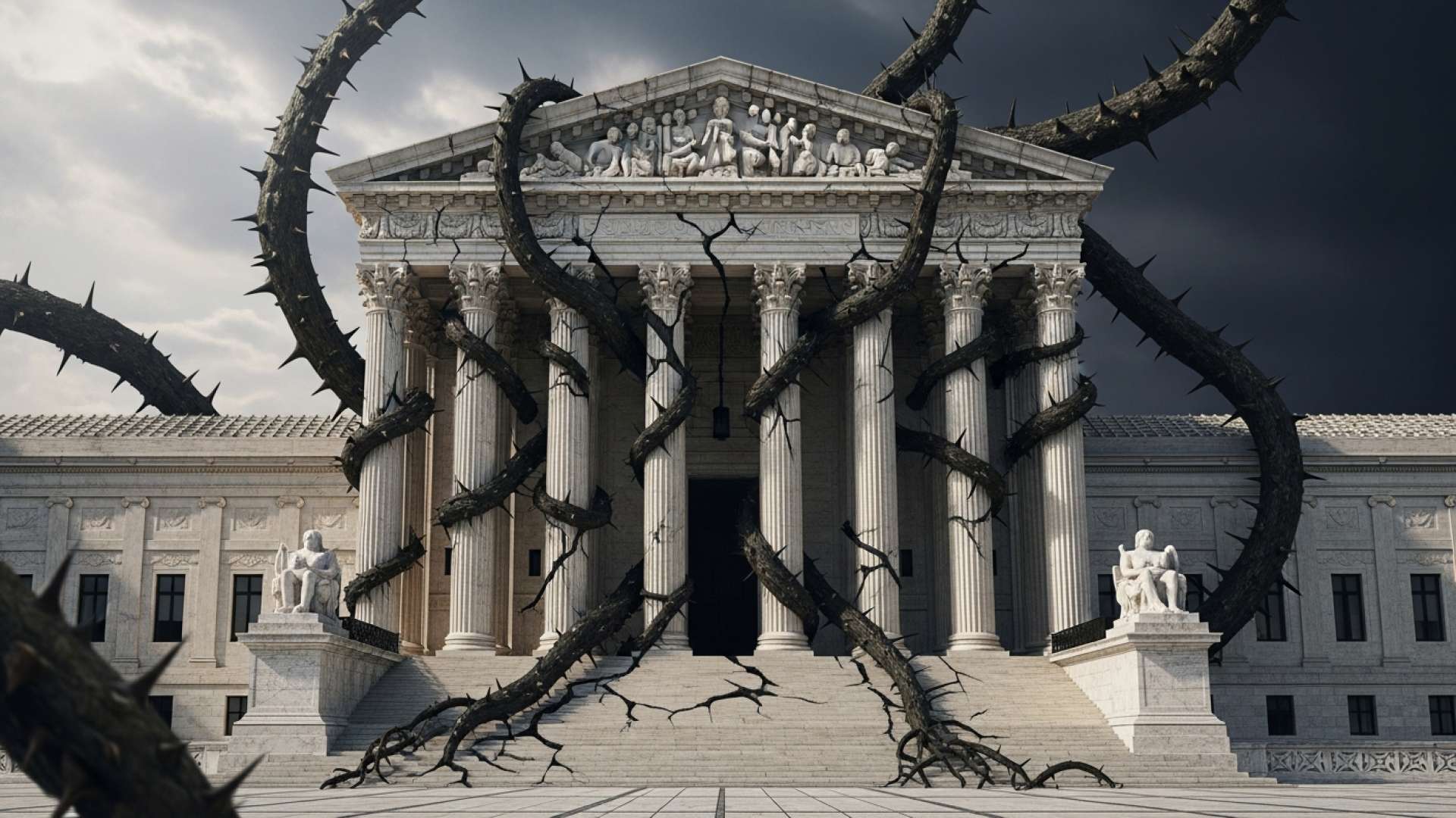 OIJ Director Randall Zúñiga Suspended Amid Escalating Scandal