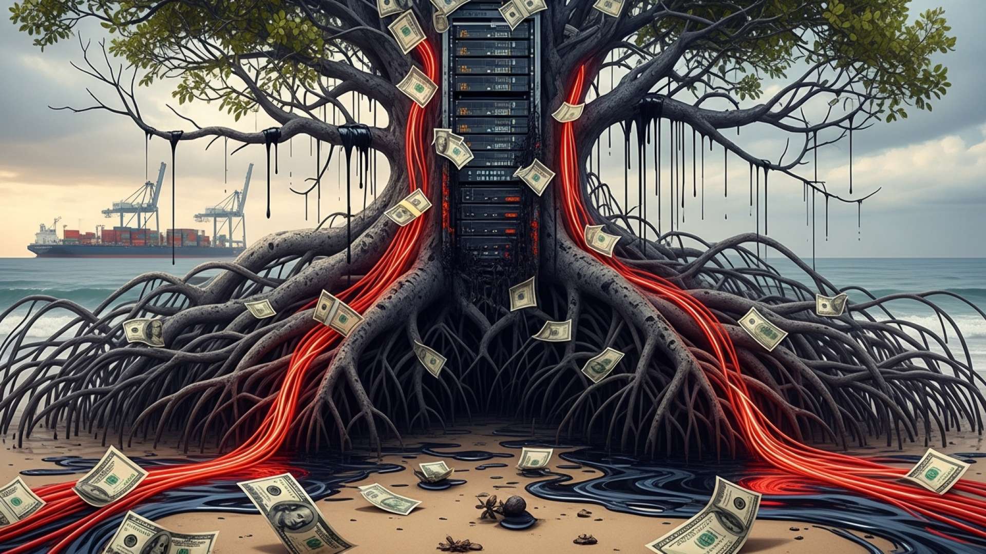 Operation Treason Shatters Major Costa Rican Cartel