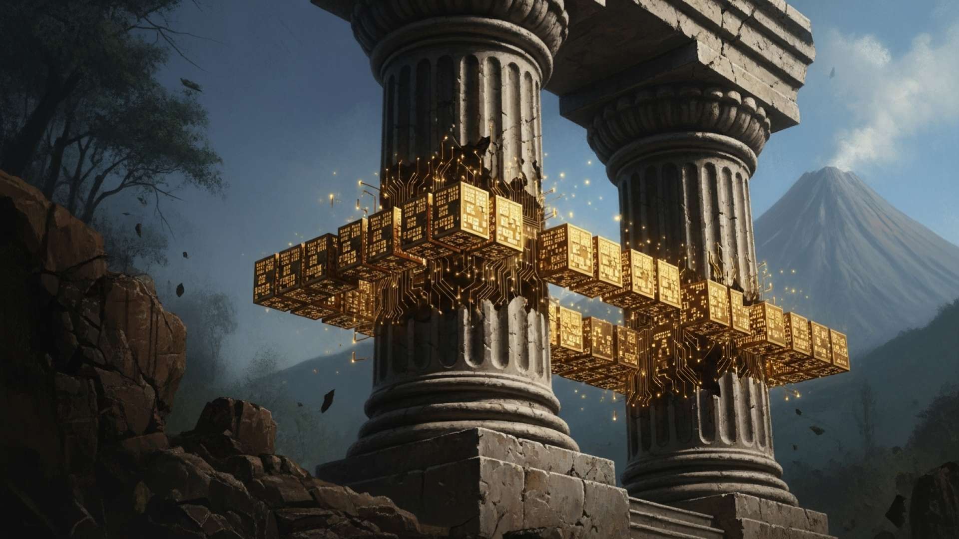 Ousted BN Board’s Covert Overhaul Plan Comes to Light