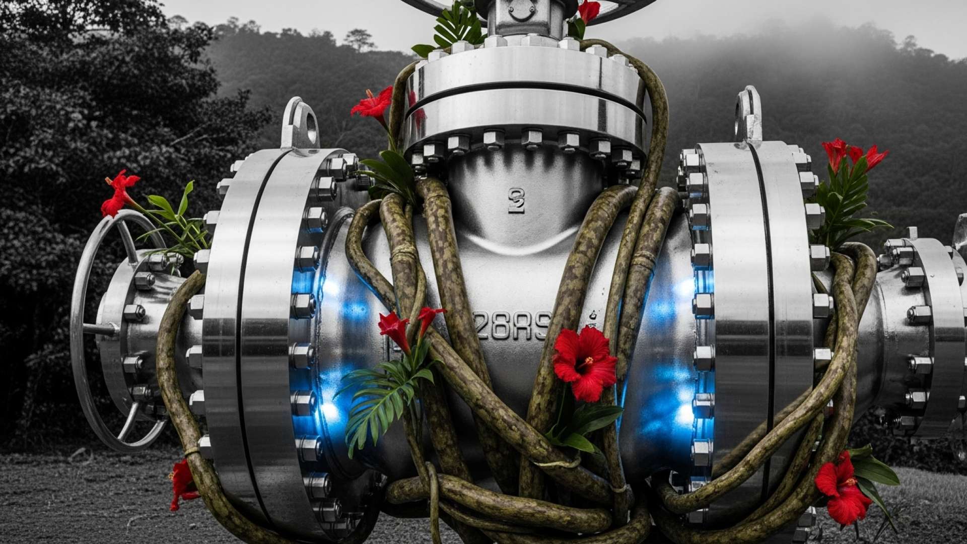 Outdated Gas Valves Fueling Top-Tier Home Emergencies Across Costa Rica