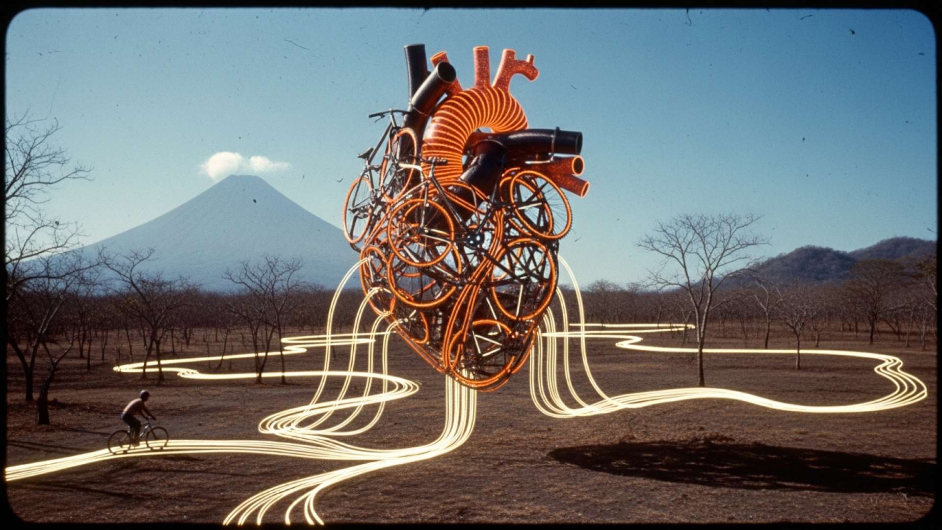 Pacific Race Returns to Test Endurance Riders in Guanacaste