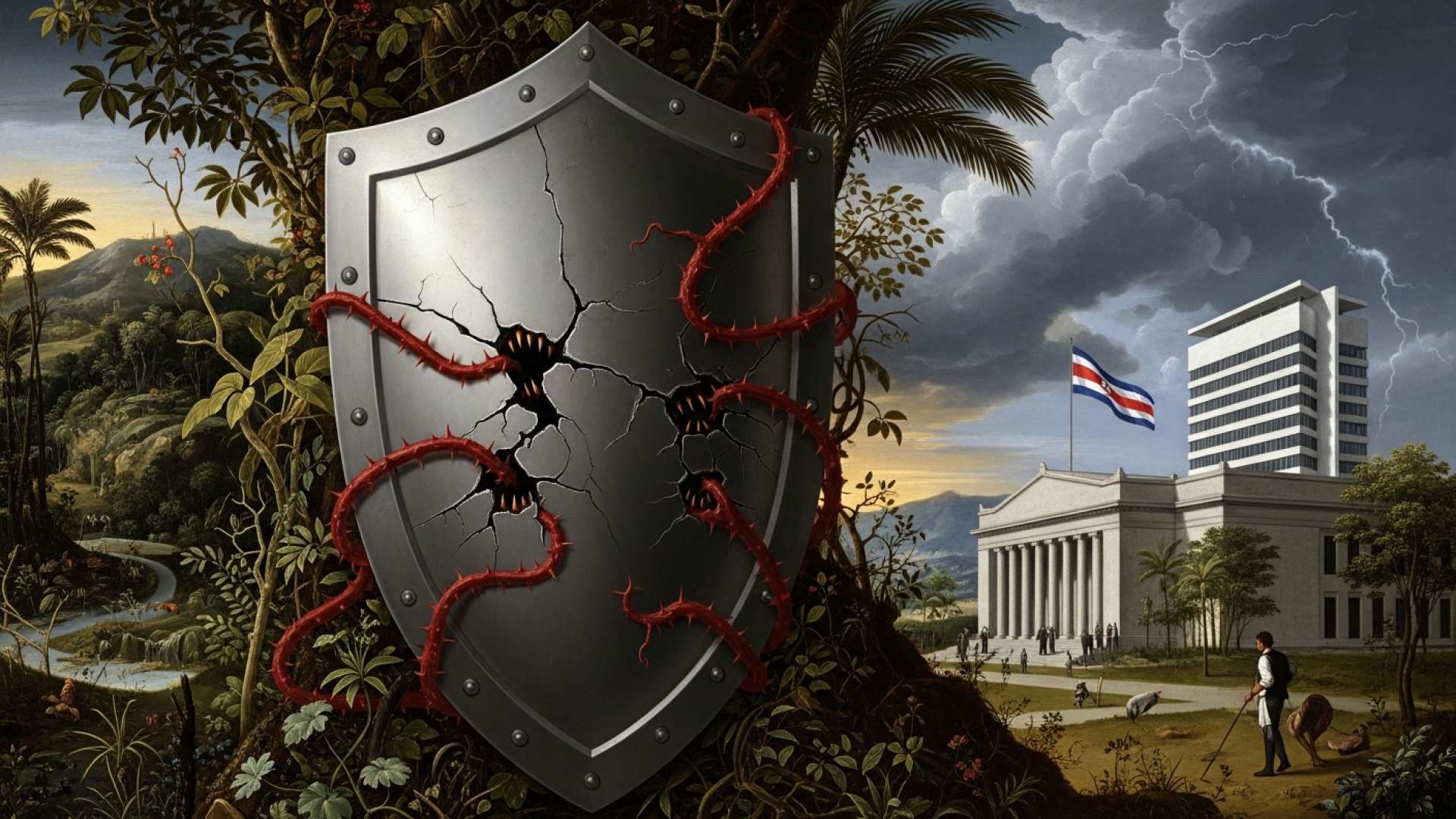 Pension Regulator Warns of Economic Chaos from ROP Withdrawals