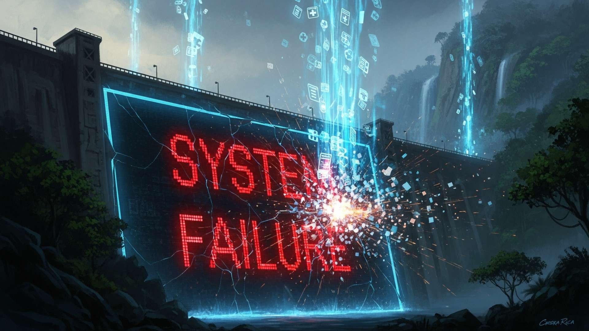 Pharmacists Demand Halt to Flawed Digital Prescription System