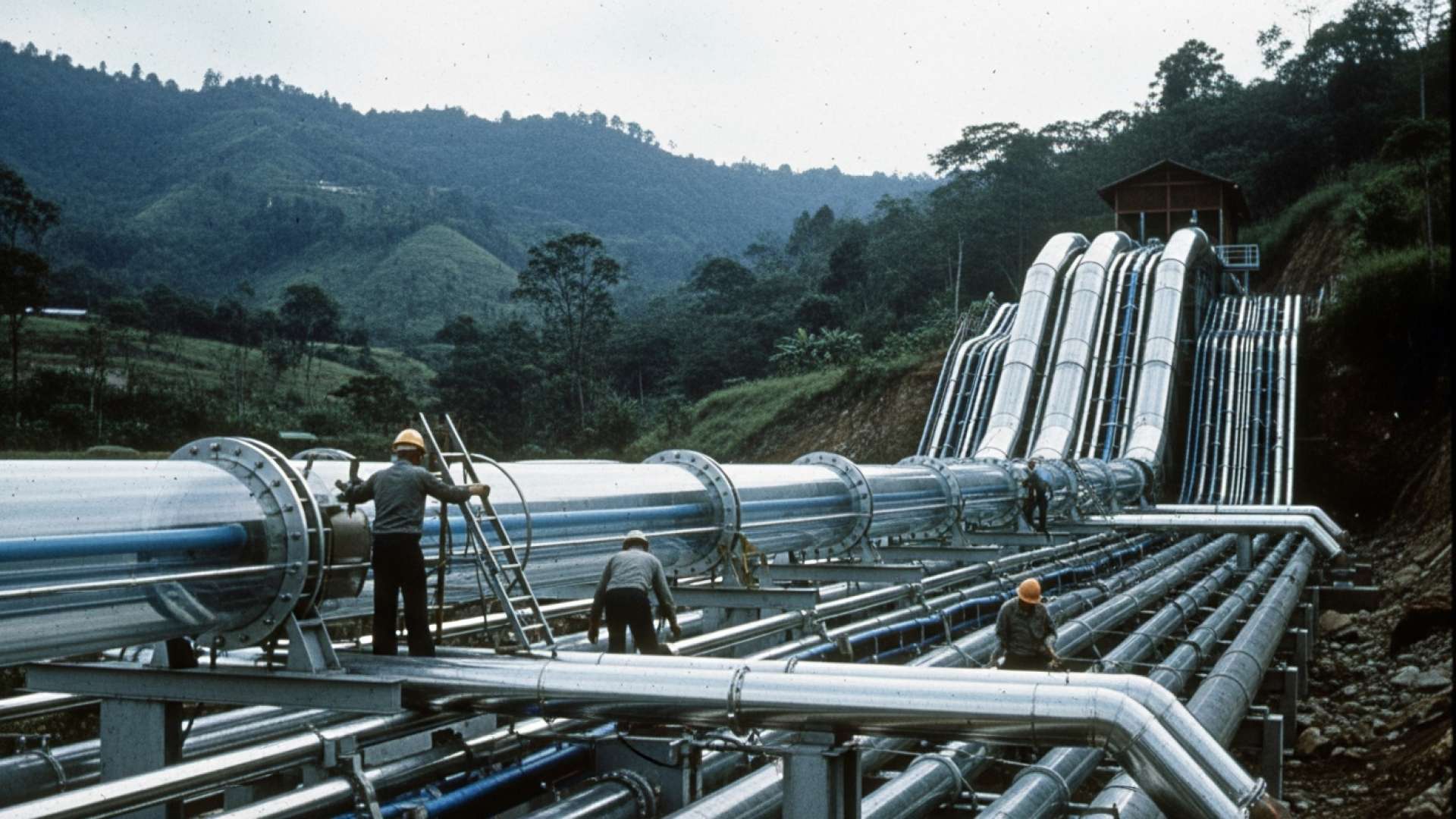 Planned Water Outage to Affect Thousands in San José Cantons