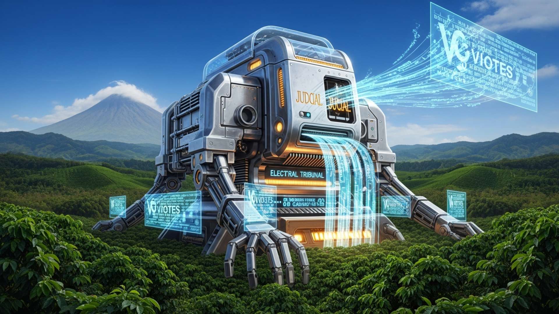 PLN Denied Public Funds Over Internal Election Failures