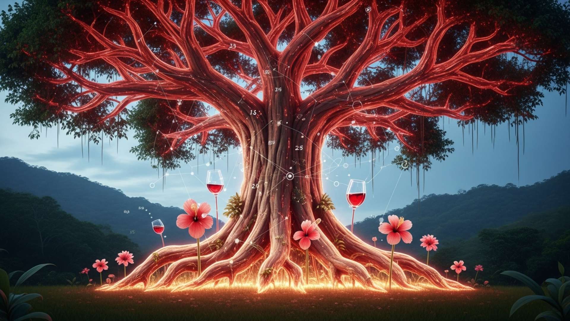 Premium Wine Tasting Event Pours Hope for Hogar Siembra