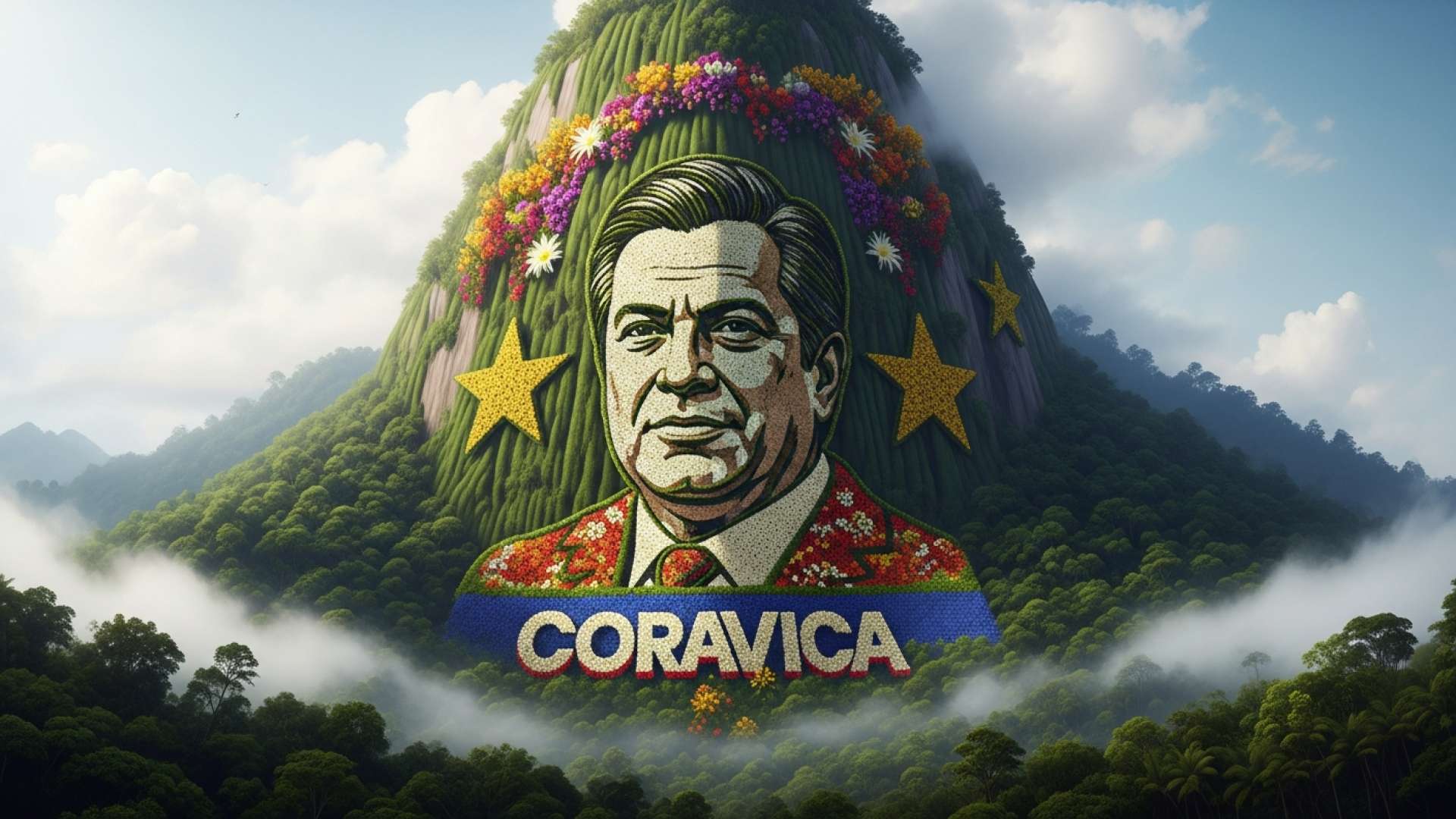 Presidential Gaffe Cements Advertising Firm’s Market Dominance