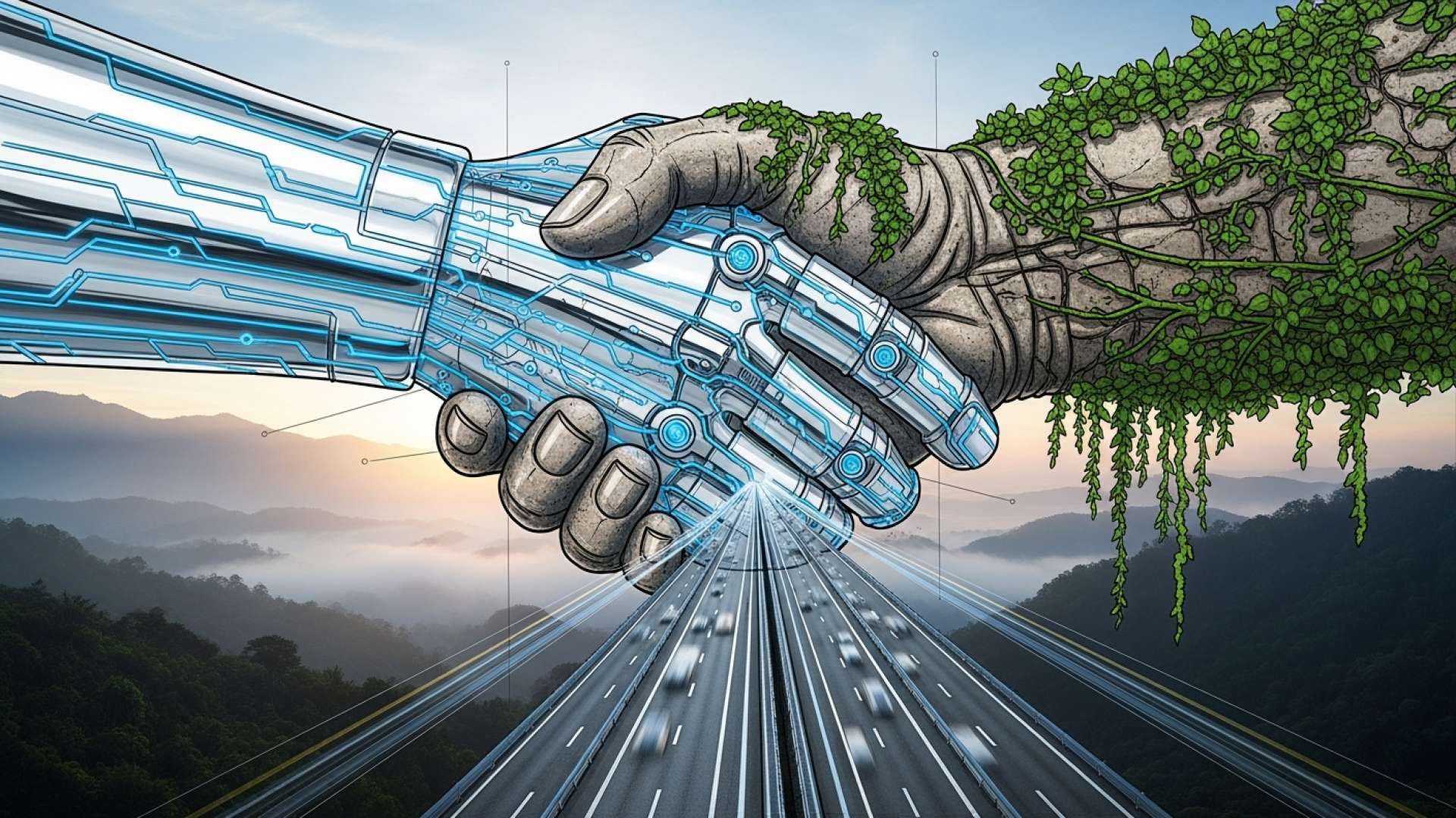 Presidential Hopefuls Back Pension Funds to Fix Infrastructure Crisis