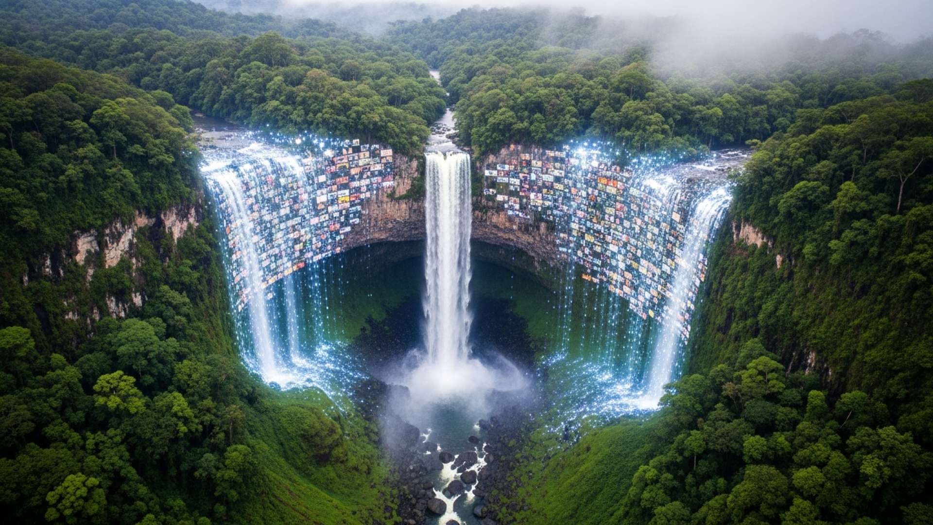 Prime Video Unleashes AI to Resurrect Lost Storylines