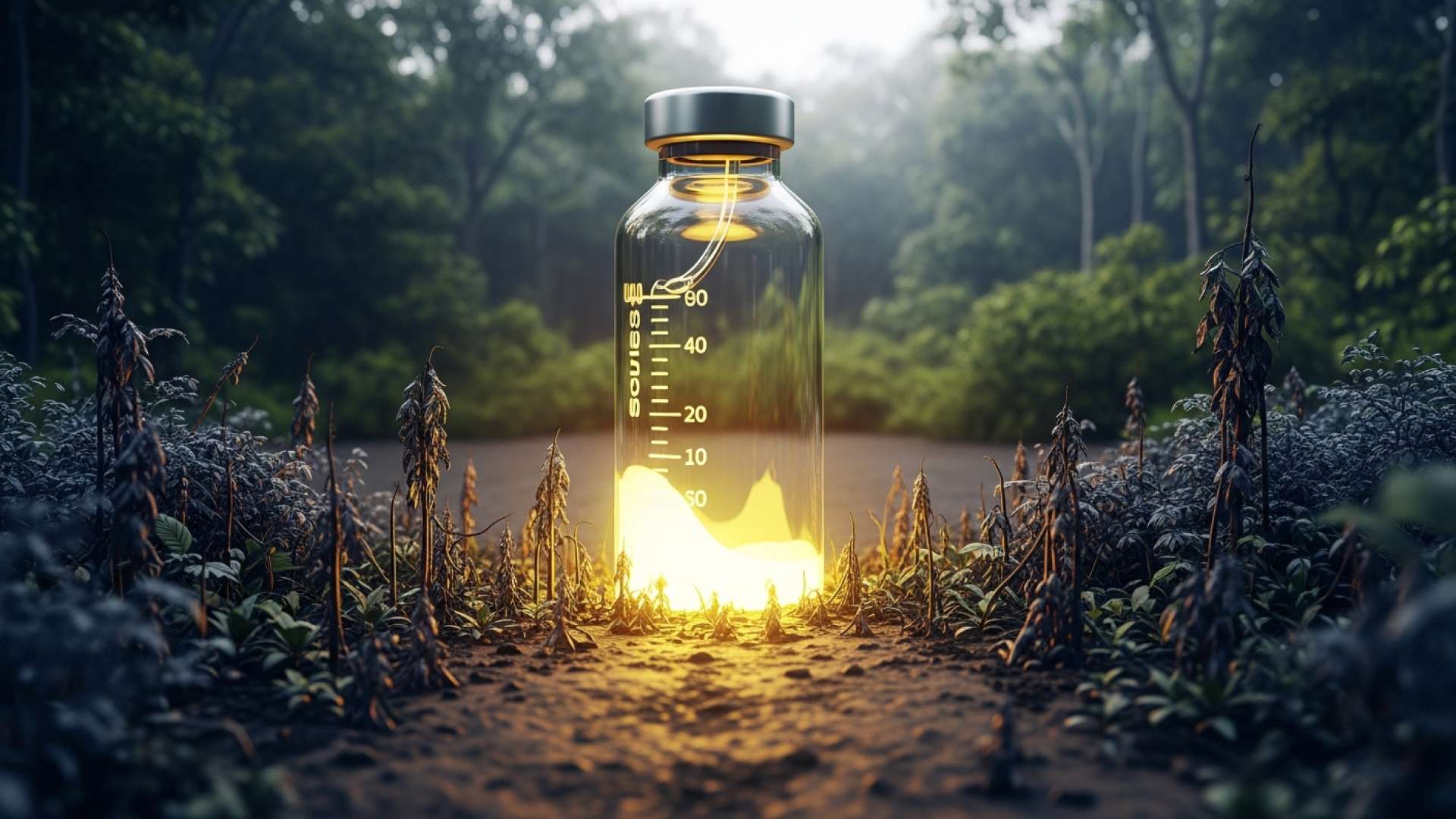 Private Sector to Bolster Yellow Fever Vaccine Stockpile