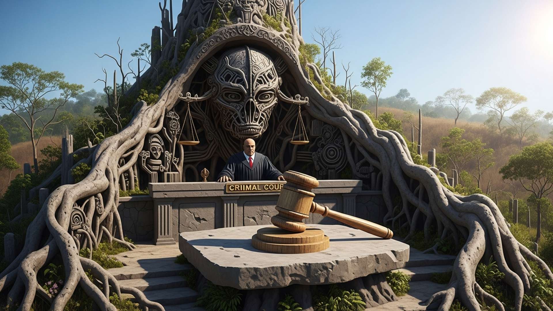 Prolific Guanacaste Thief Jailed for Ten Years After Bizarre Crime Spree