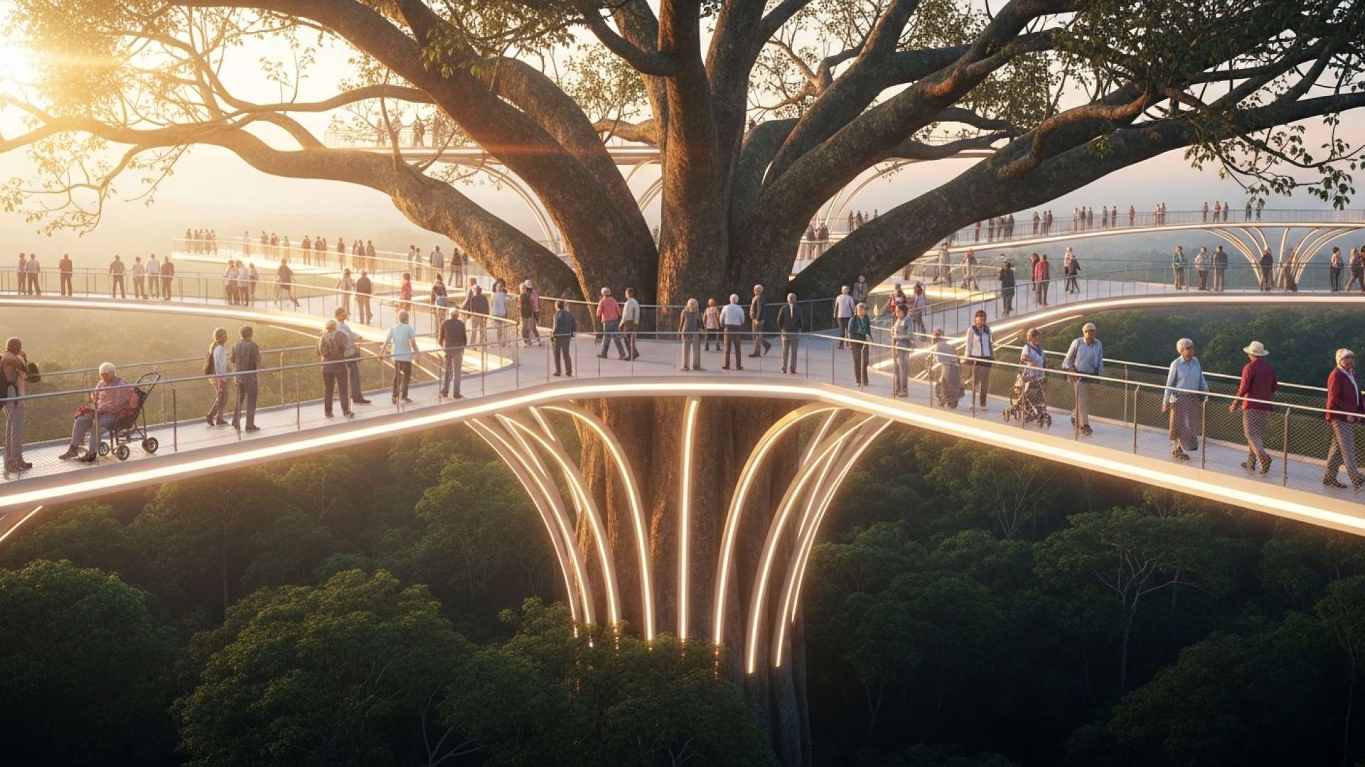 Psychologists Urge Costa Rica to Rethink Aging and Invest in Seniors