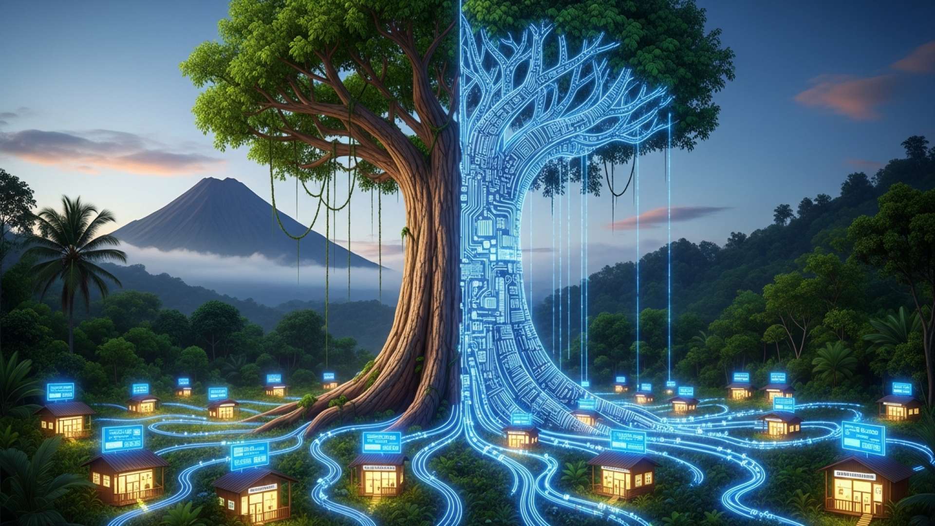 Public-Private Alliance Launches Pymexpress to Empower 350 SMEs