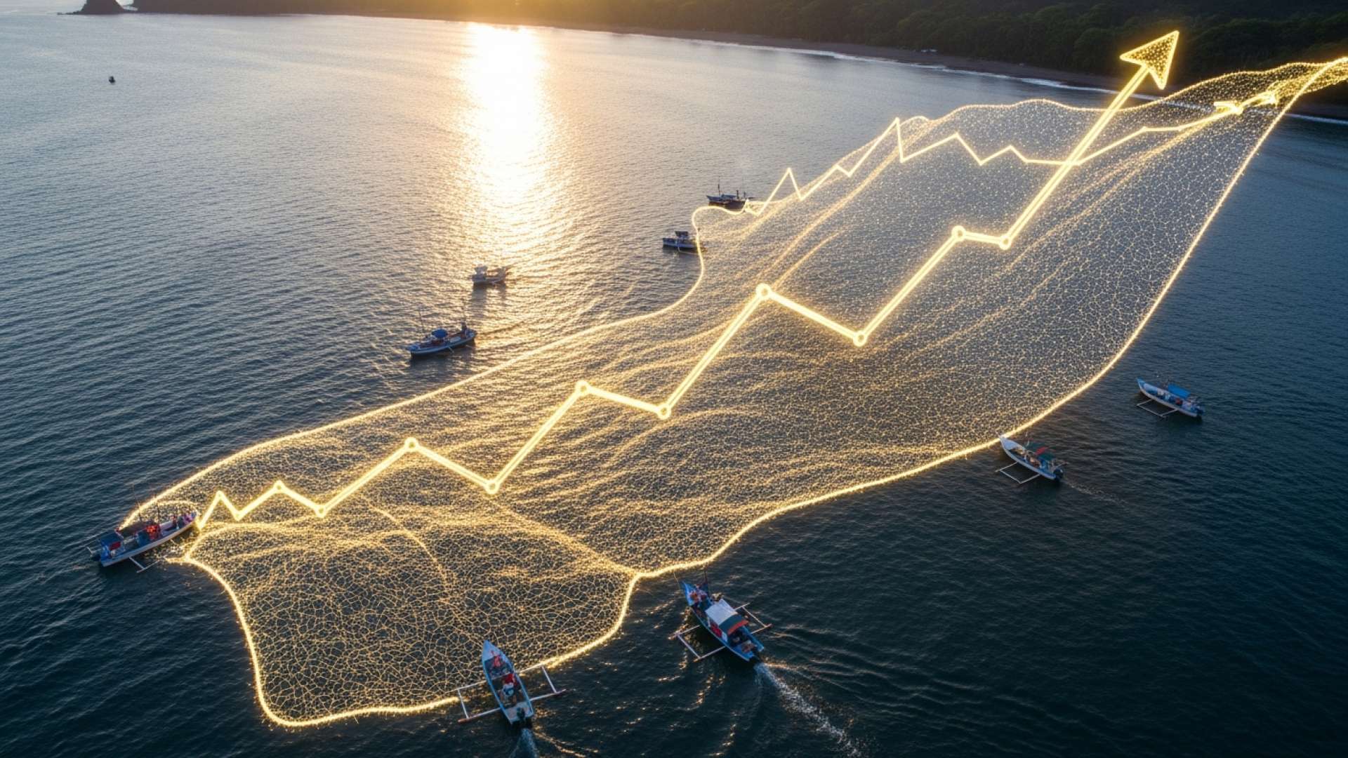 Puntarenas Fishing Fleet Gets Major Modernization Boost