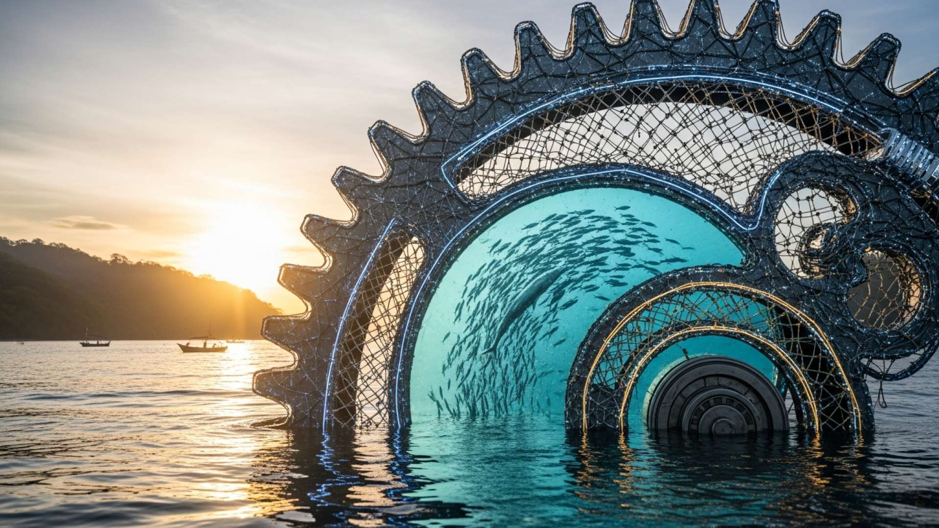 Puntarenas Summit Champions Future of Sustainable Fishing