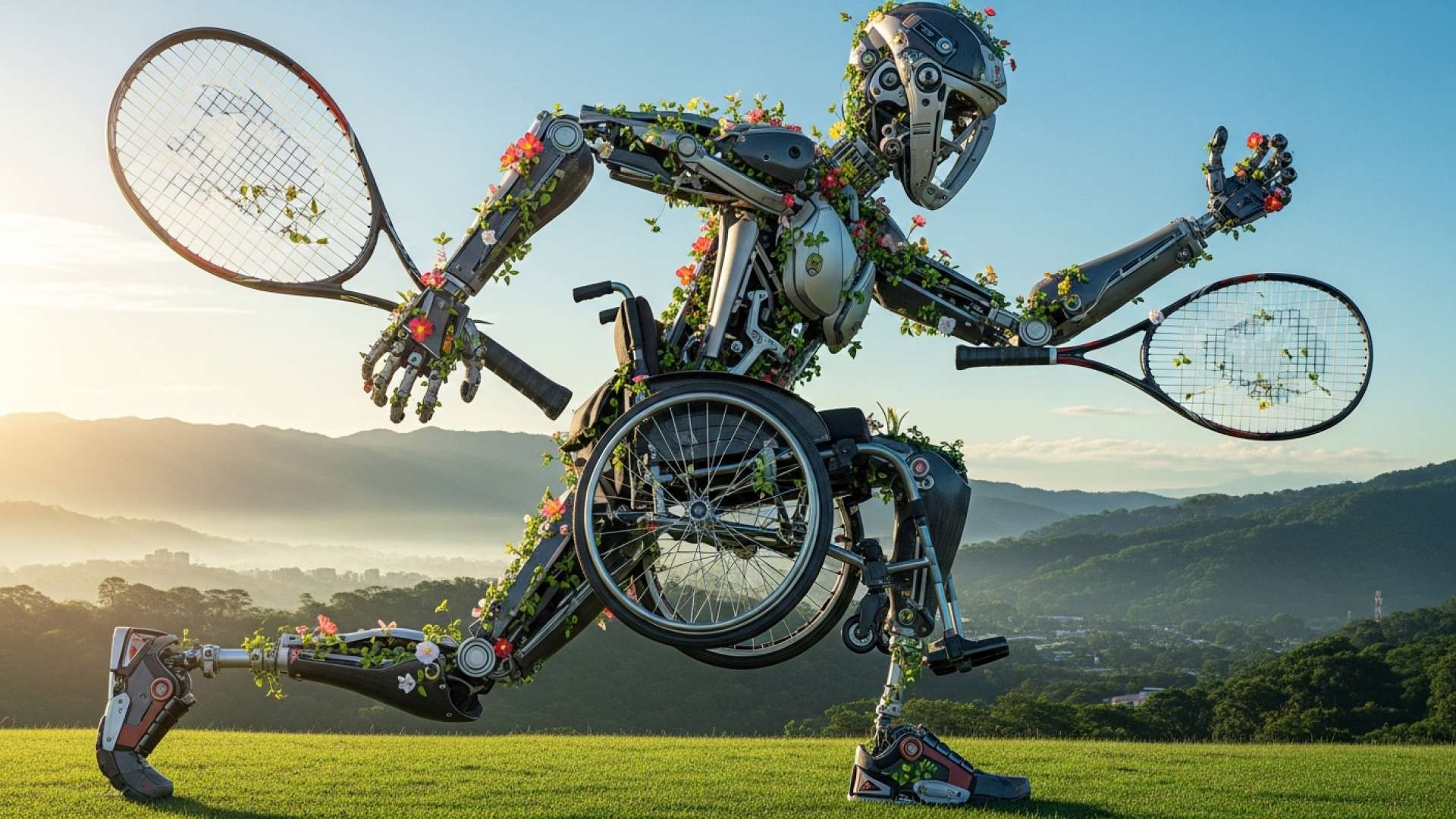 Racquetball Champions Inclusion in San José Initiative