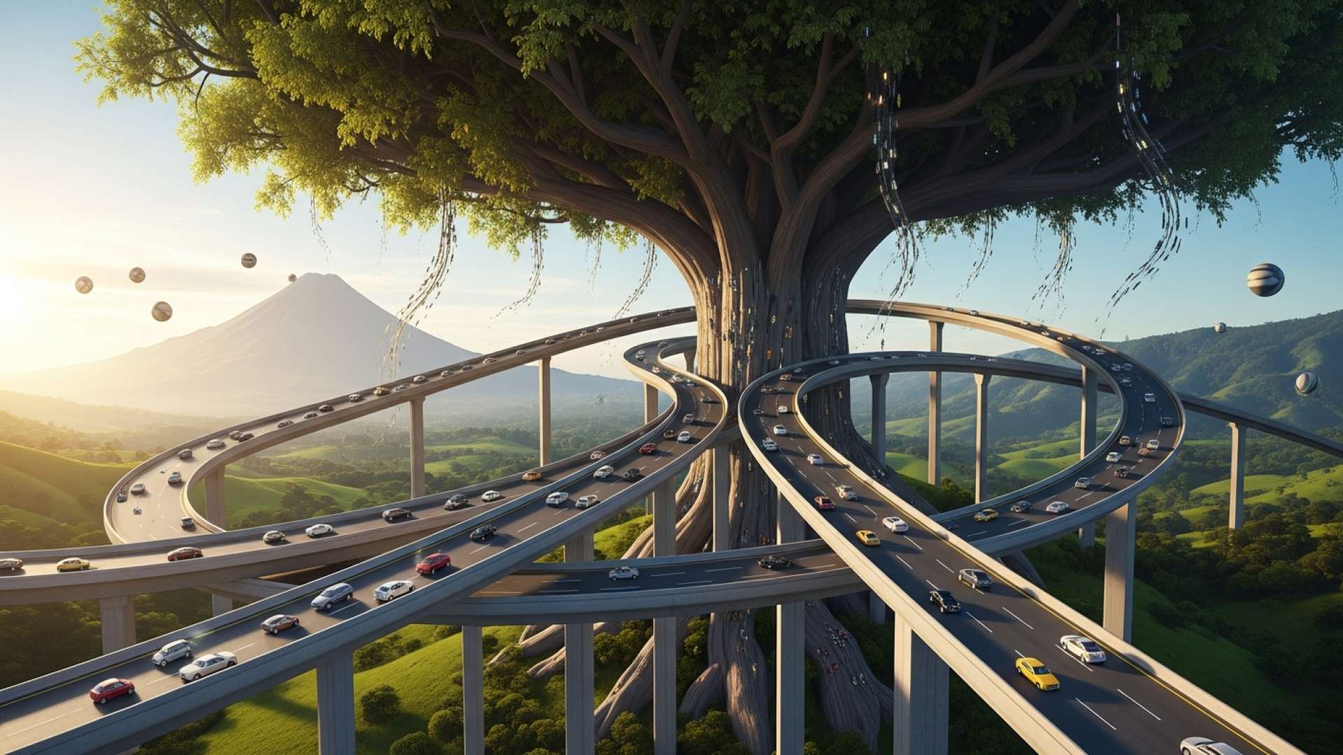 Radical Plan Aims to Abolish Costa Rican Vehicle Tax