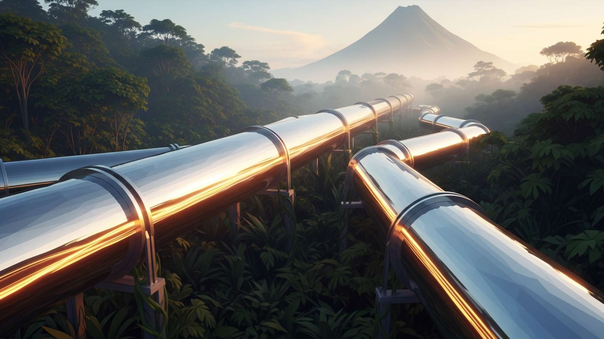 Recope Locks in National Fuel Supply with $2.1 Million Savings