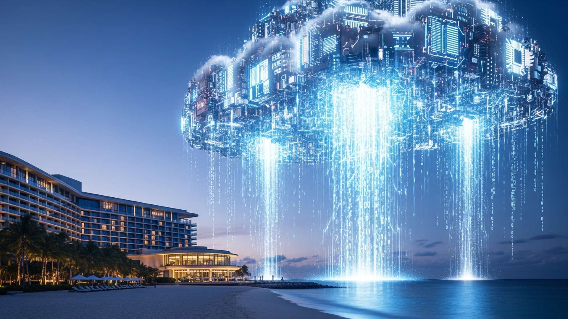 Regional Business Leaders Chart Digital Future with GBM and SAP