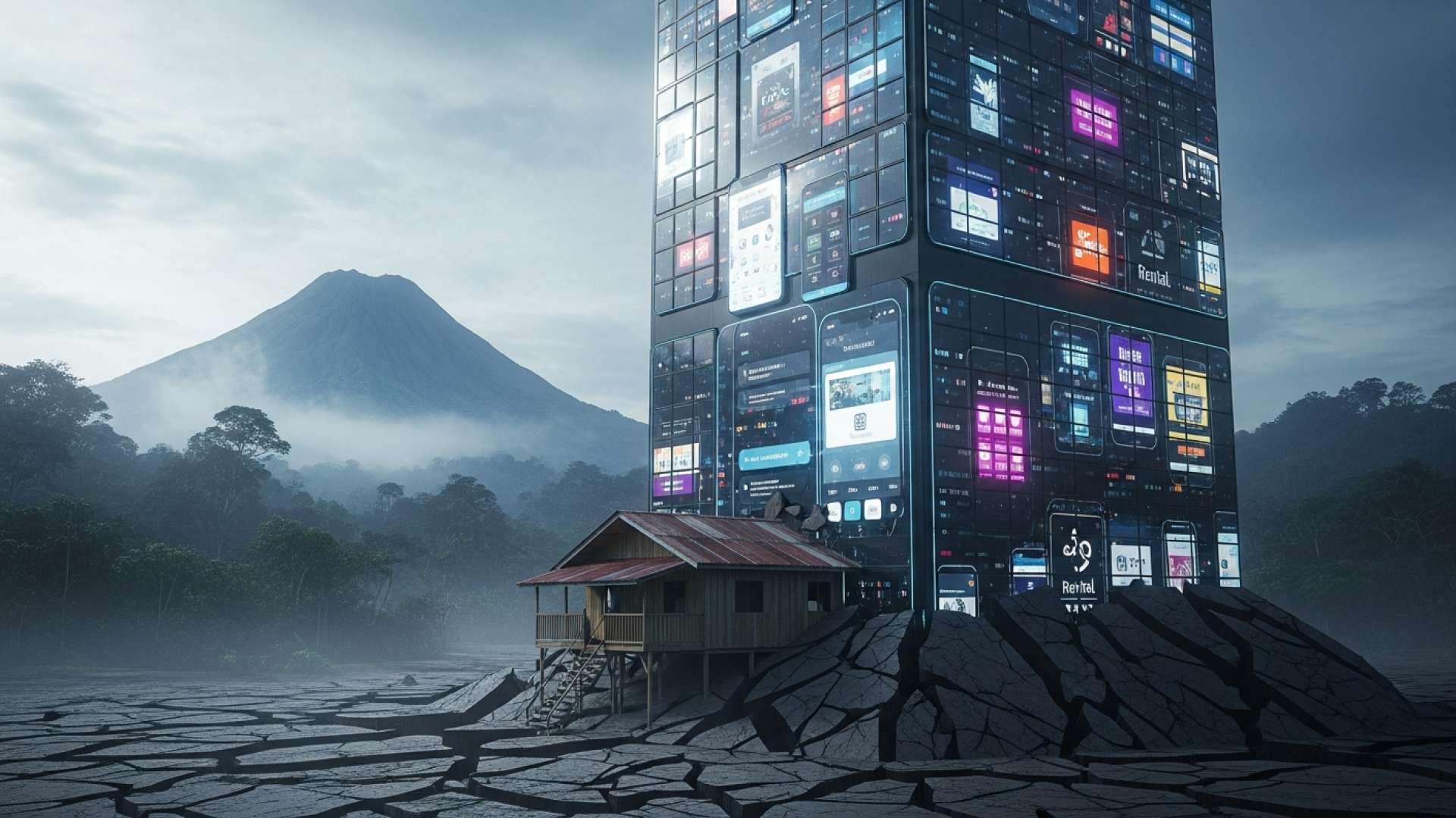 Regulatory Overhaul Looms for Costa Rica’s Booming Short-Term Rentals