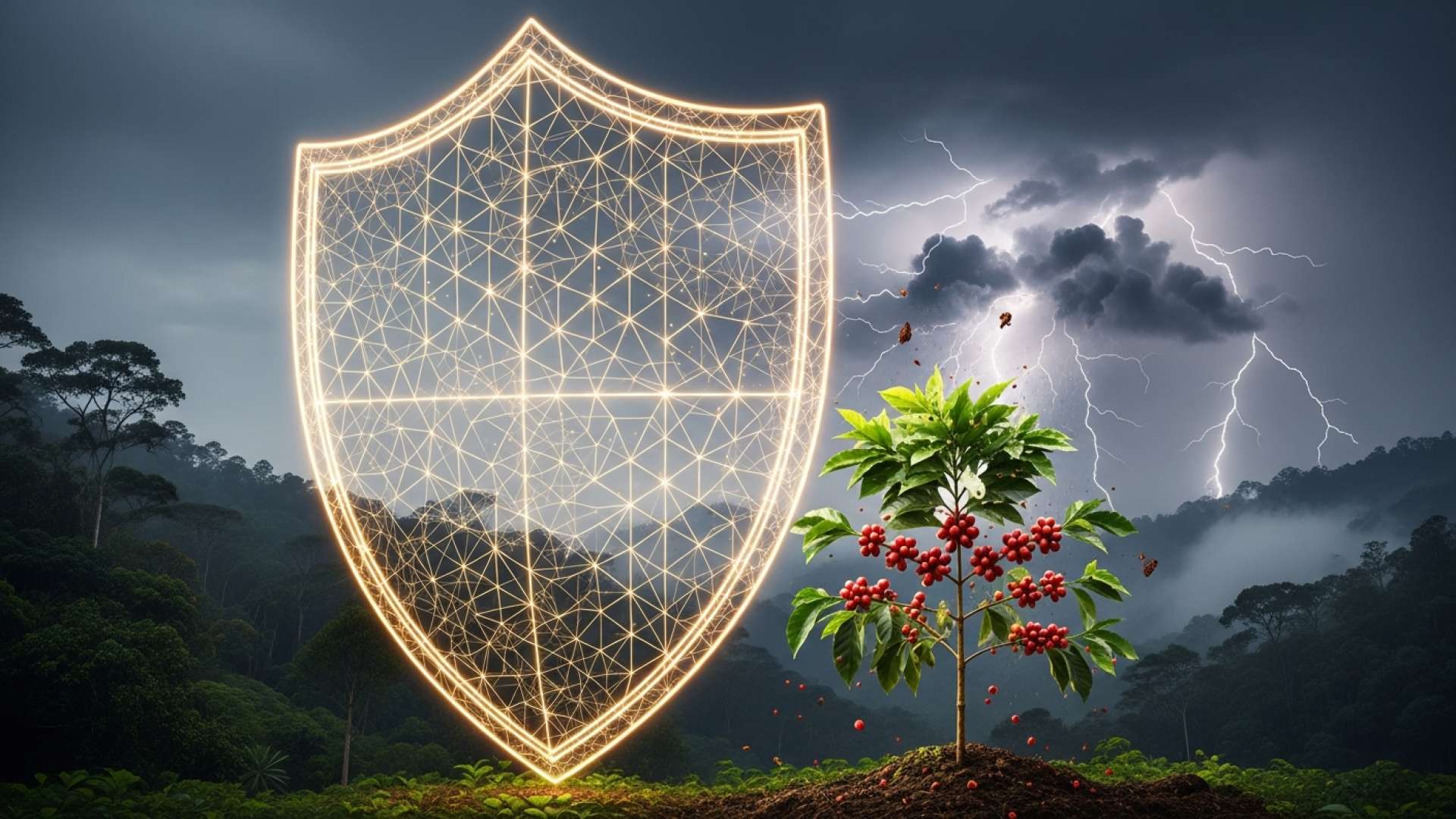 Regulatory Scrutiny Prompts Caja de Ande Action Plan