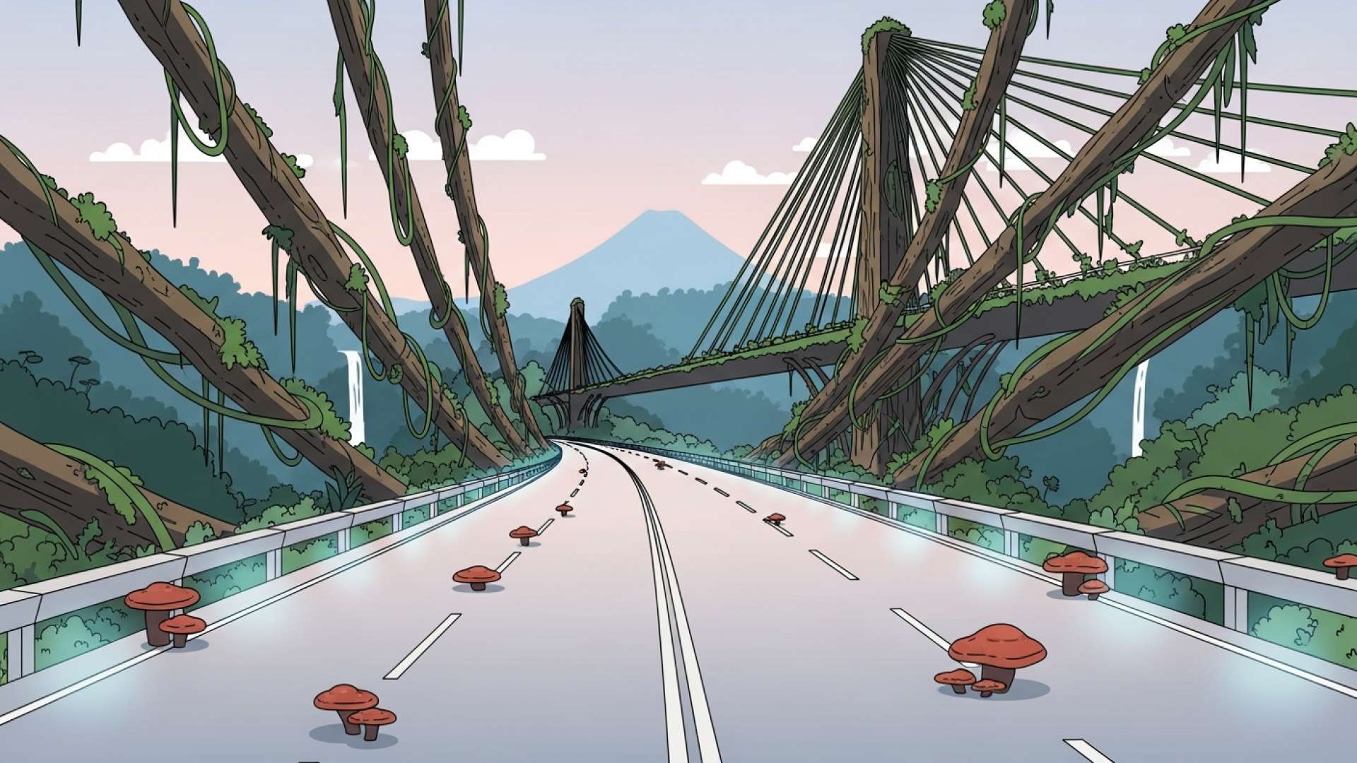 Report Warns Crime and Crumbling Infrastructure Endanger Costa Rica’s Future