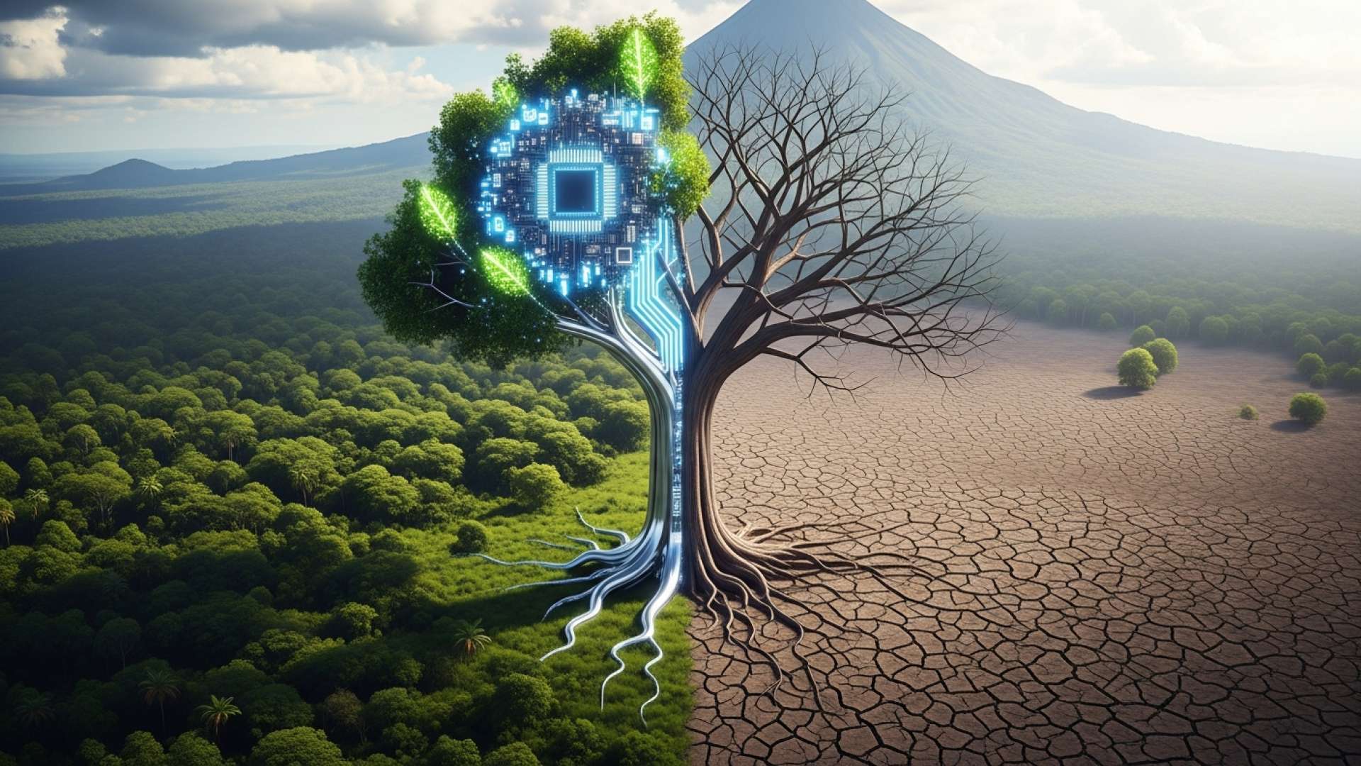 Report Warns of Widening Economic Chasm in Costa Rica