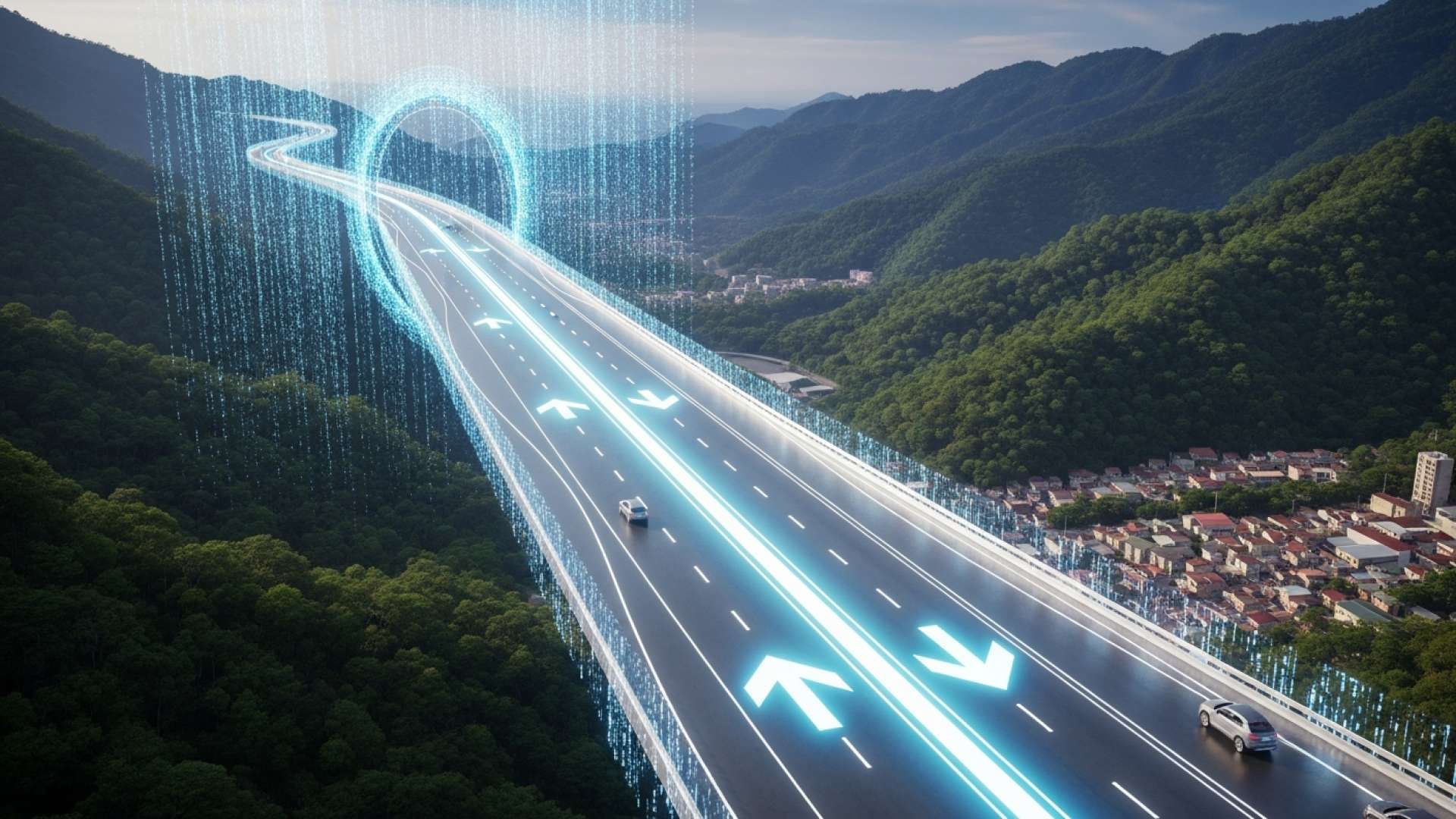 Reversible Lane Opens to Ease East San José Traffic Gridlock