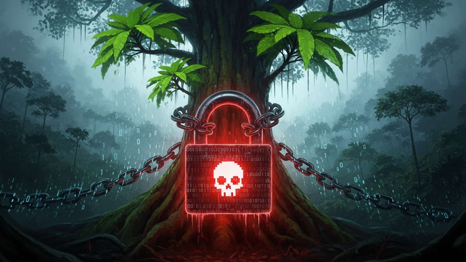 Rhysida Ransomware Deceives Users with Fake Microsoft Teams Ads