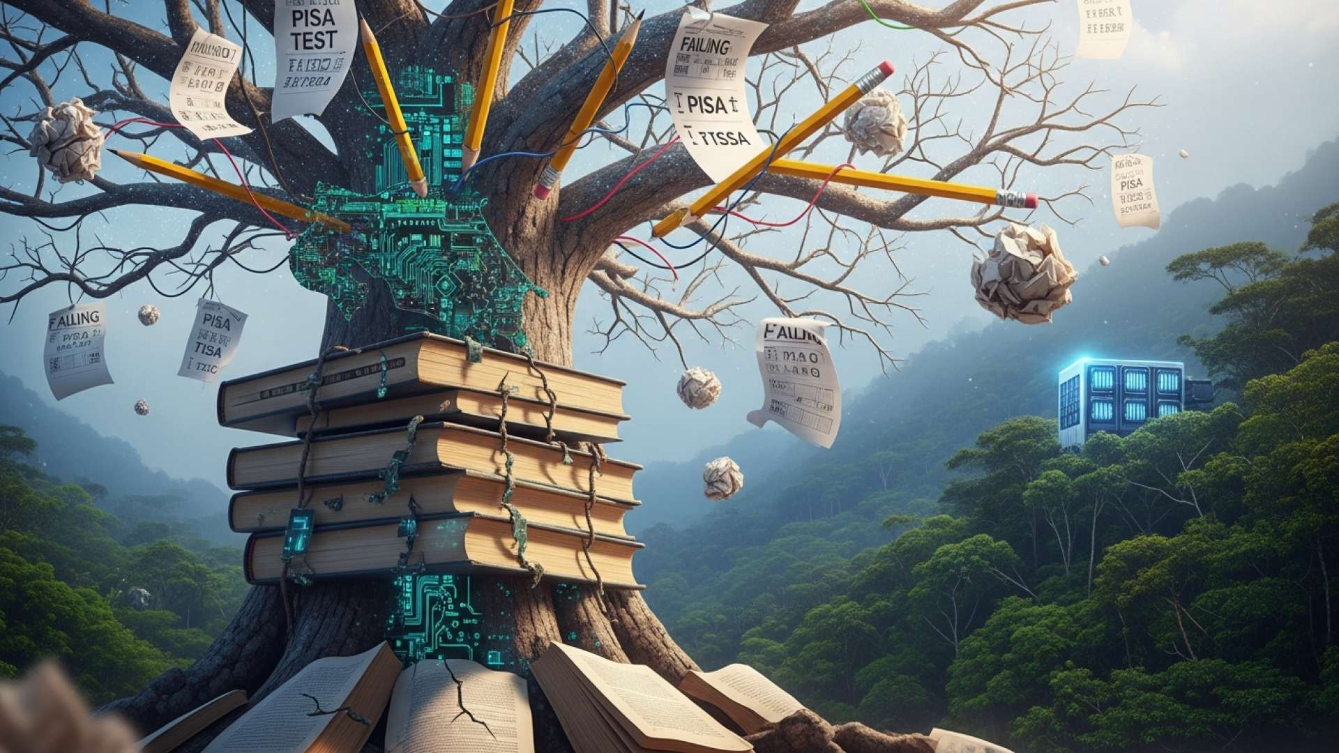 Rising Pension Costs Threaten Costa Rica’s Social Progress