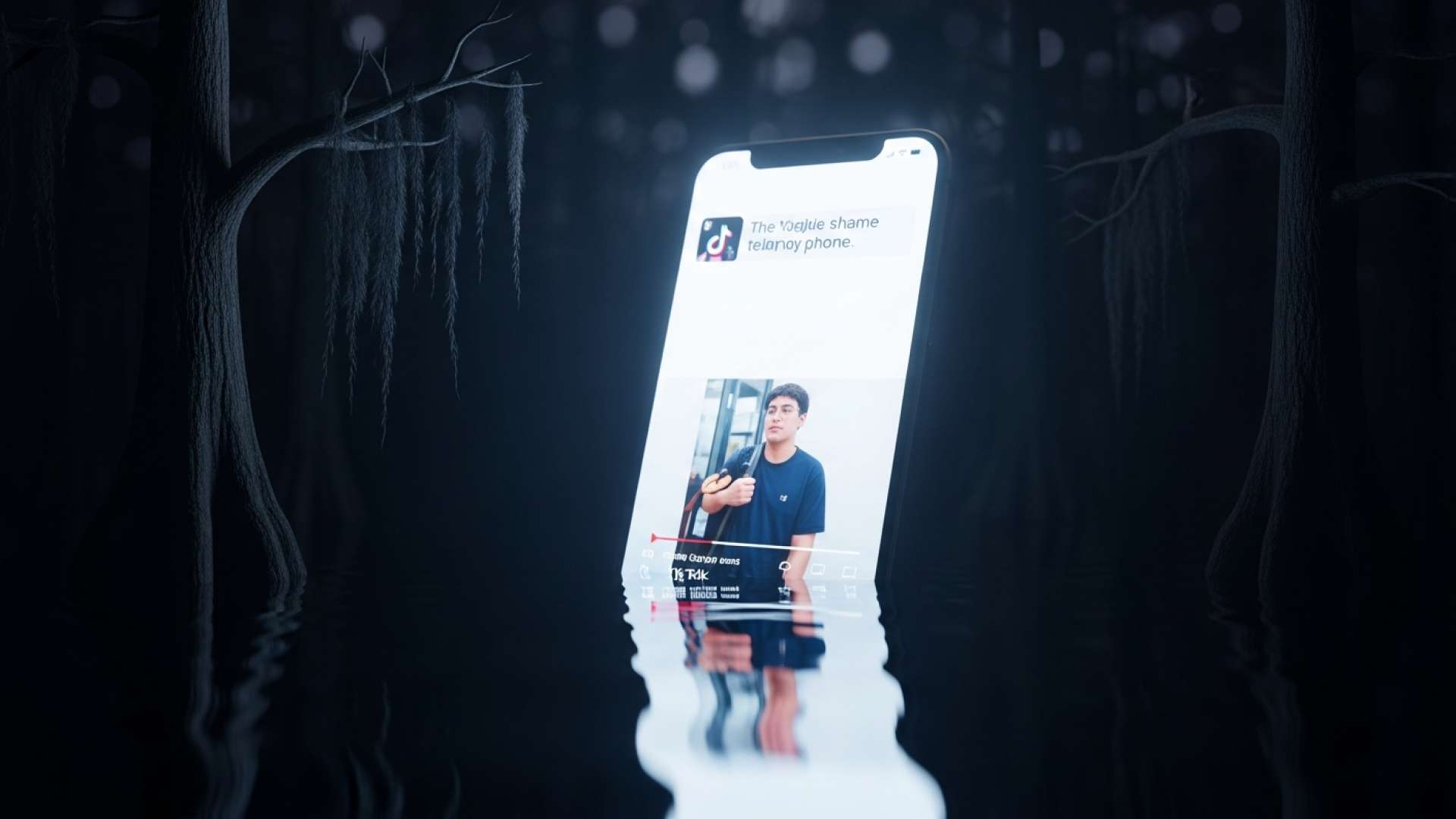 Robbery Victim’s Digital Revenge Ignites National Debate