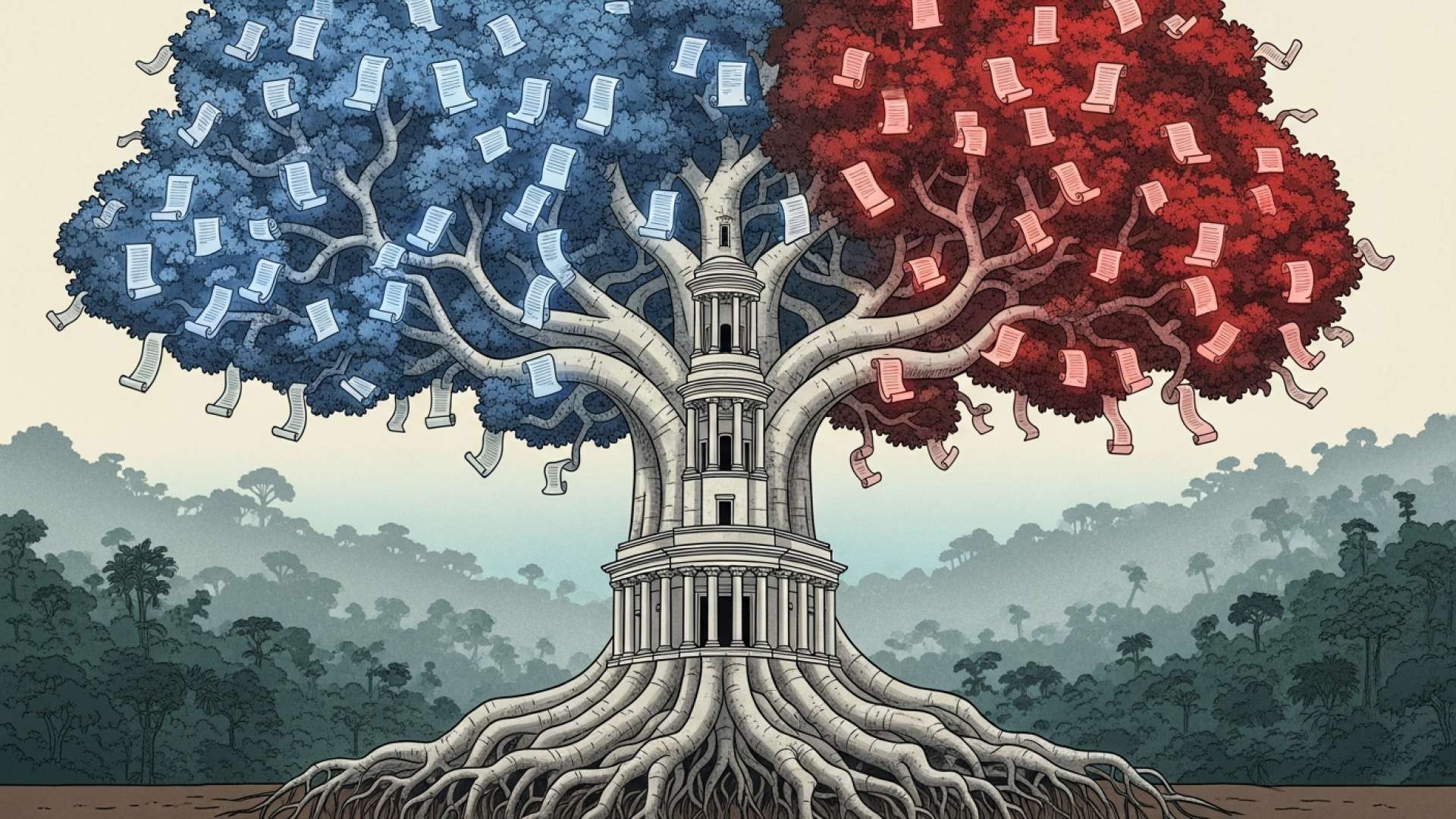 Rodrigo Arias Absence Cedes Assembly Control to Opposition