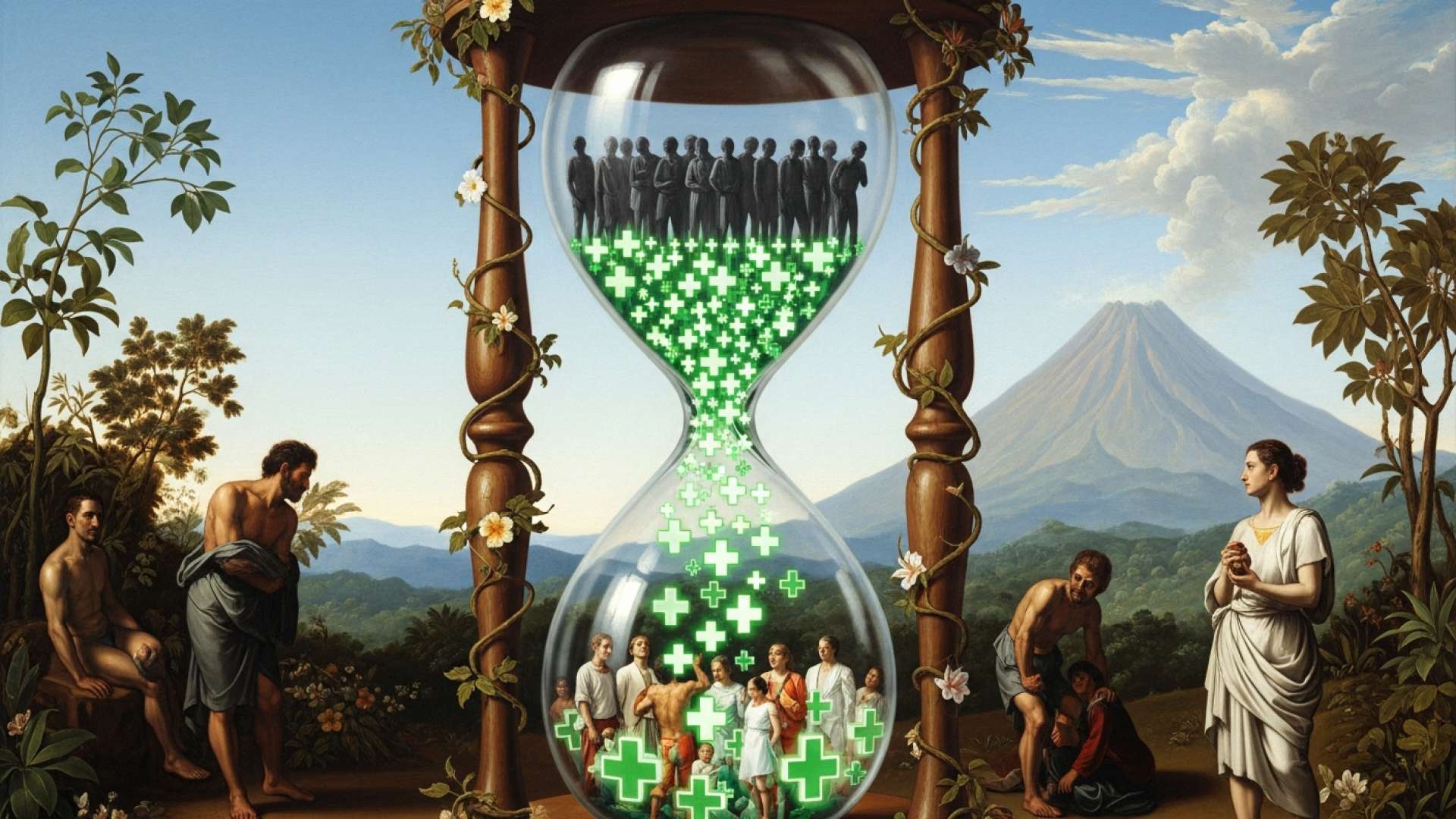 San Carlos Hospital Revolutionizes Patient Care with Major Overhaul