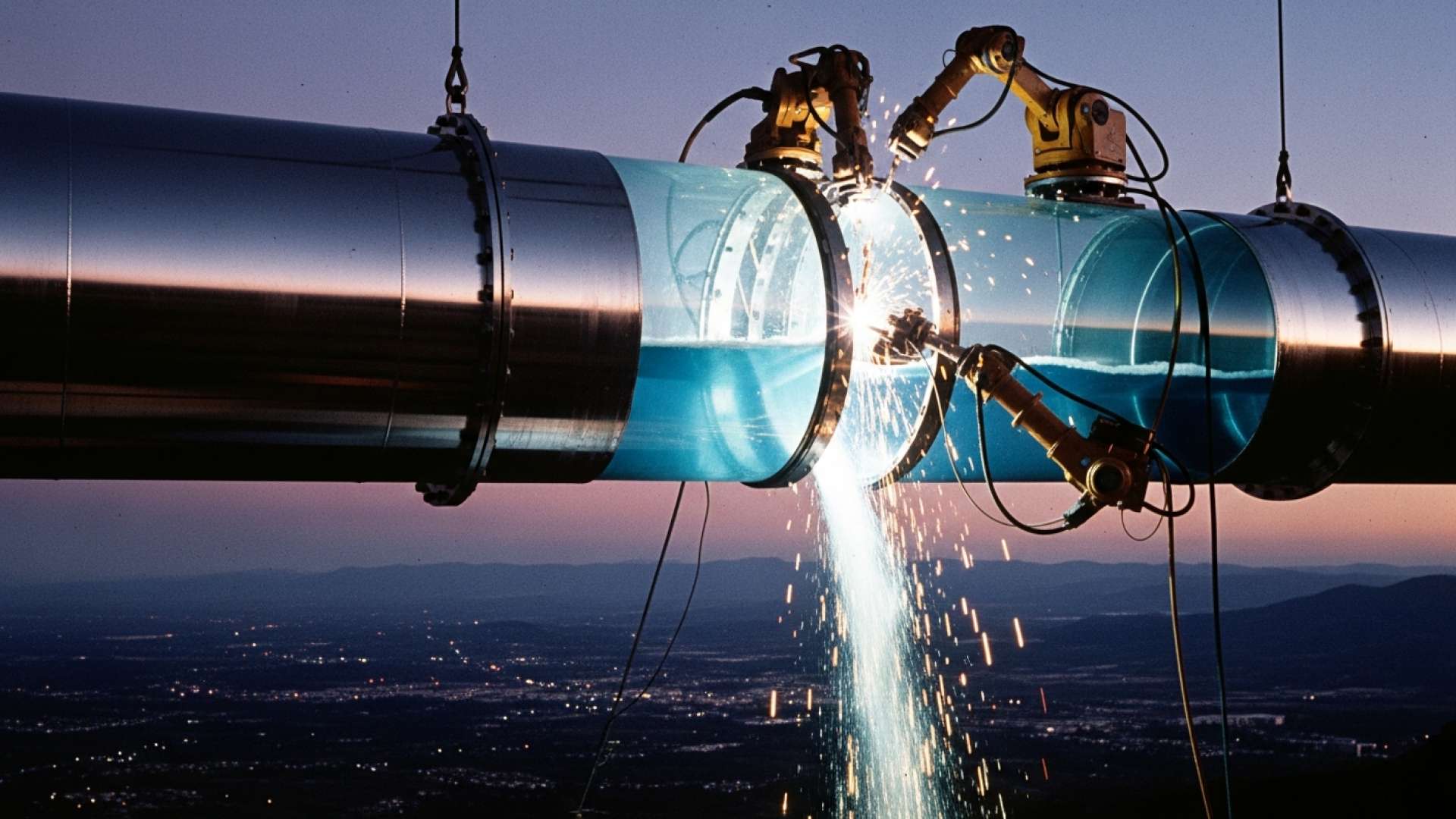 San José Communities Face Major Water Shutdown