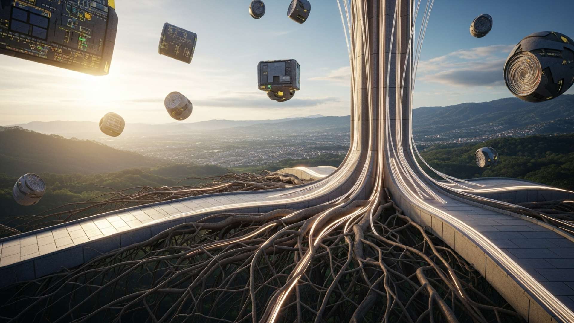 San José Earmarks ₡2.9 Billion for Citywide Sidewalk Renewal