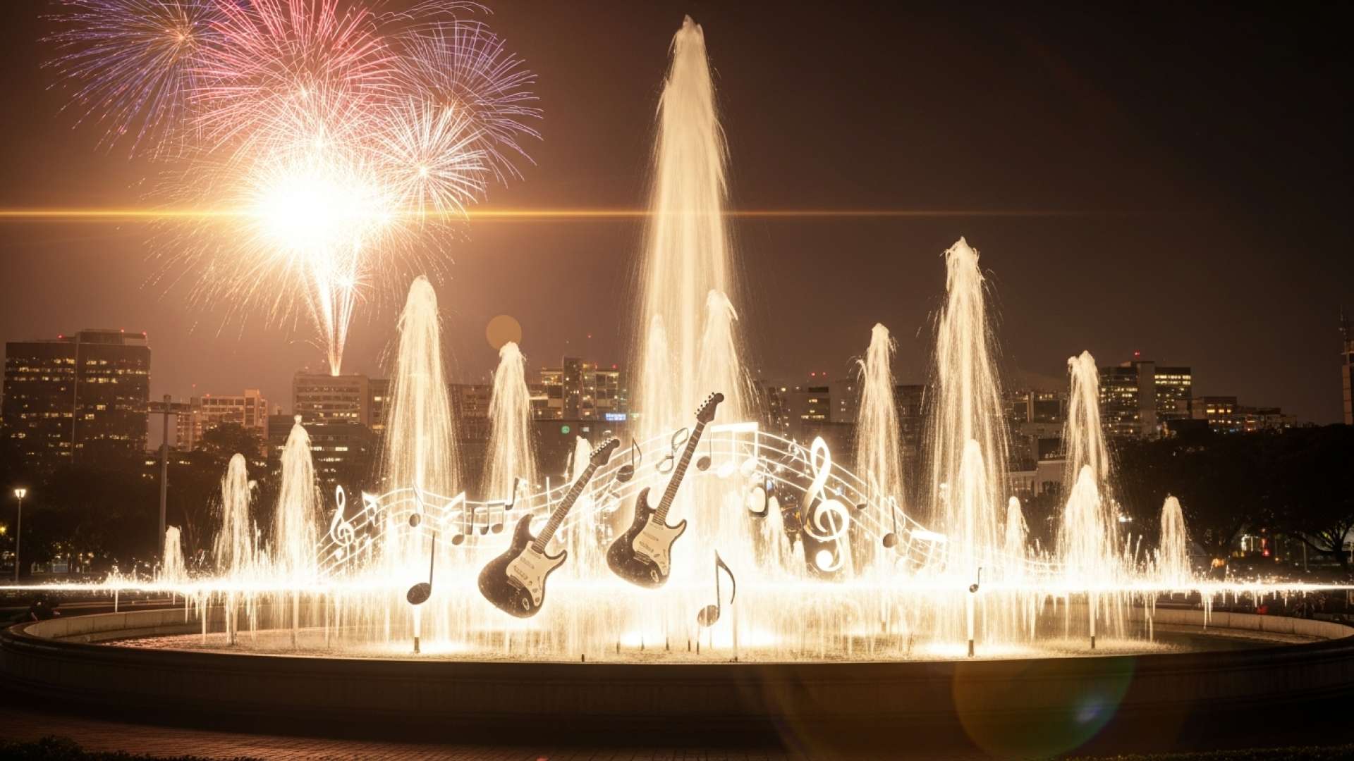 San José Launches Bid for Its Own Times Square New Year’s Eve