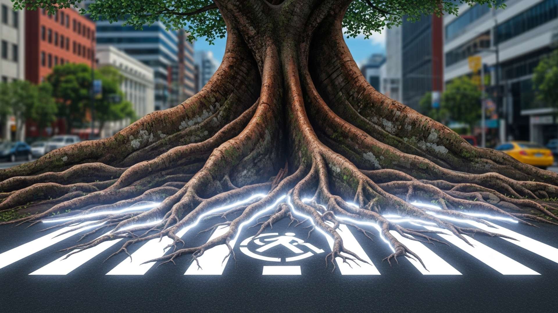 San José Launches ¢2.9 Billion Pedestrian Revolution