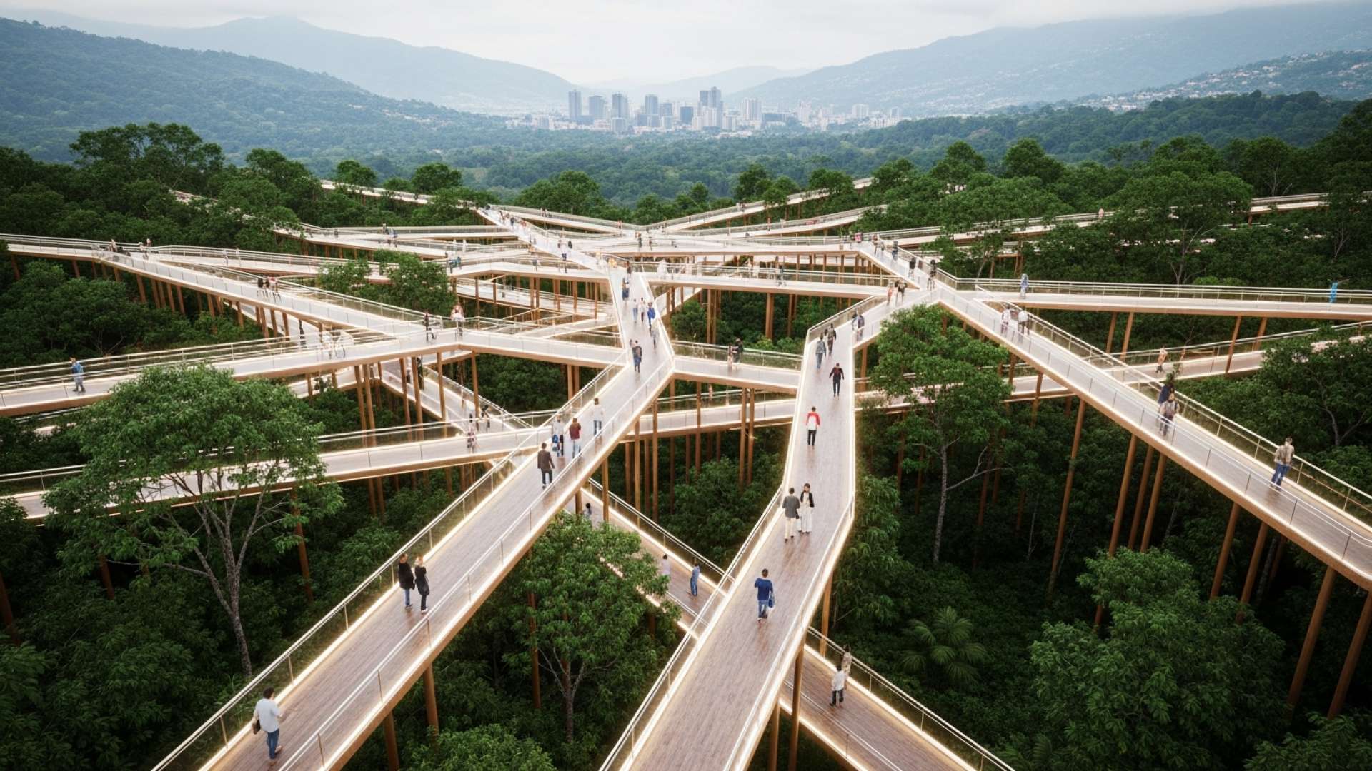 San José Reclaims Its Streets in Ambitious Urban Overhaul