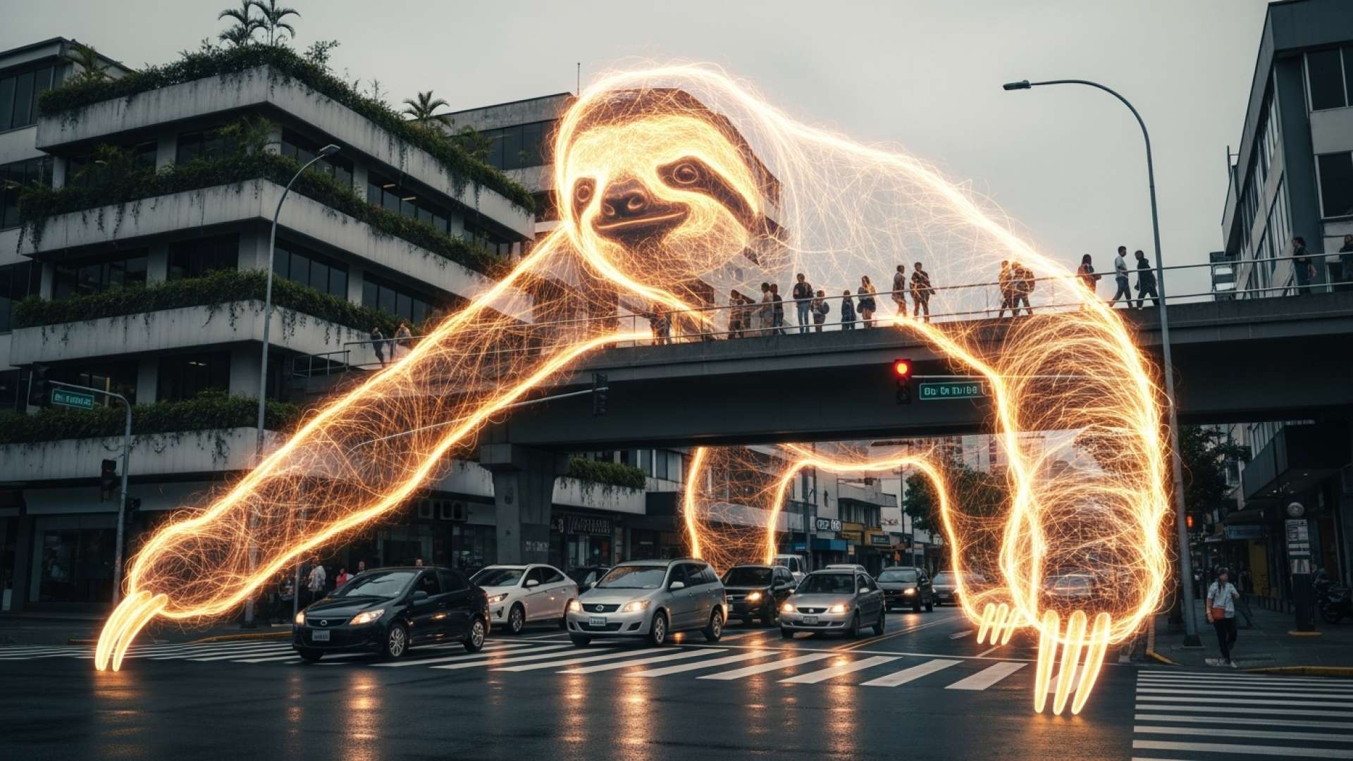 San José Reclaims Public Space by Removing Invasive Advertising