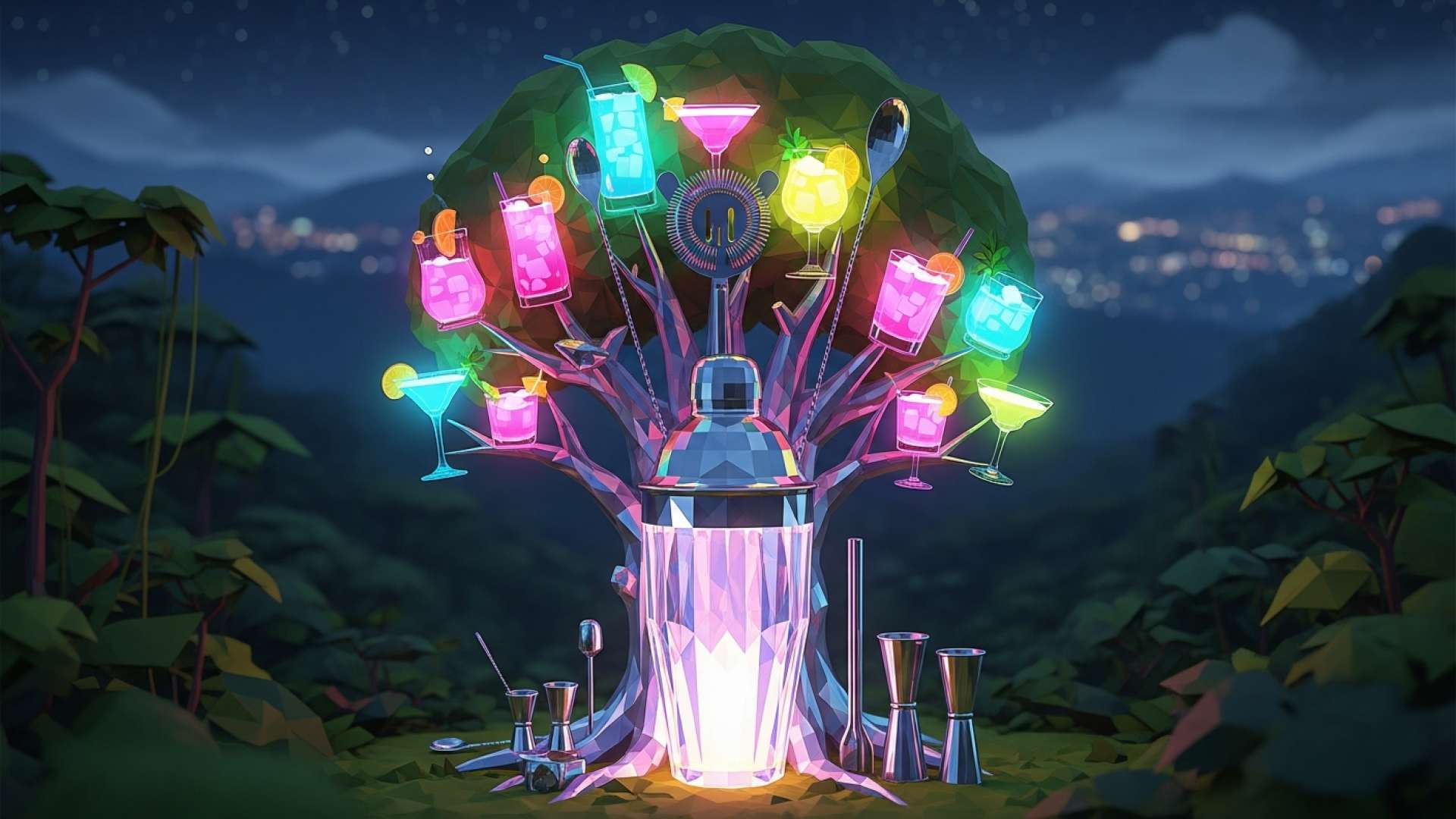 San José Shaken and Stirred by Inaugural Cocktail Weeks Festival