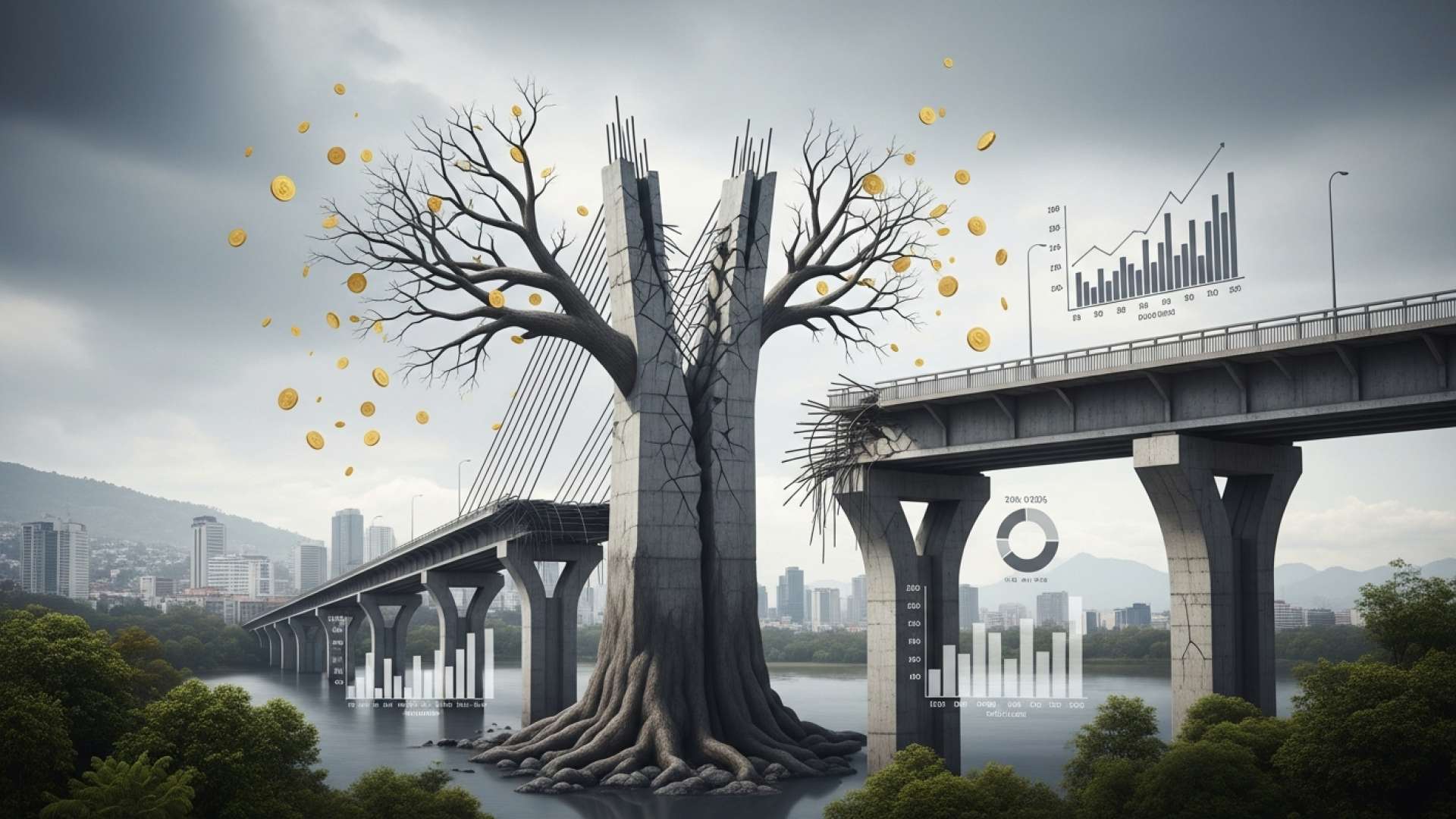 San José Stagnates as Municipal Budget Goes Unspent