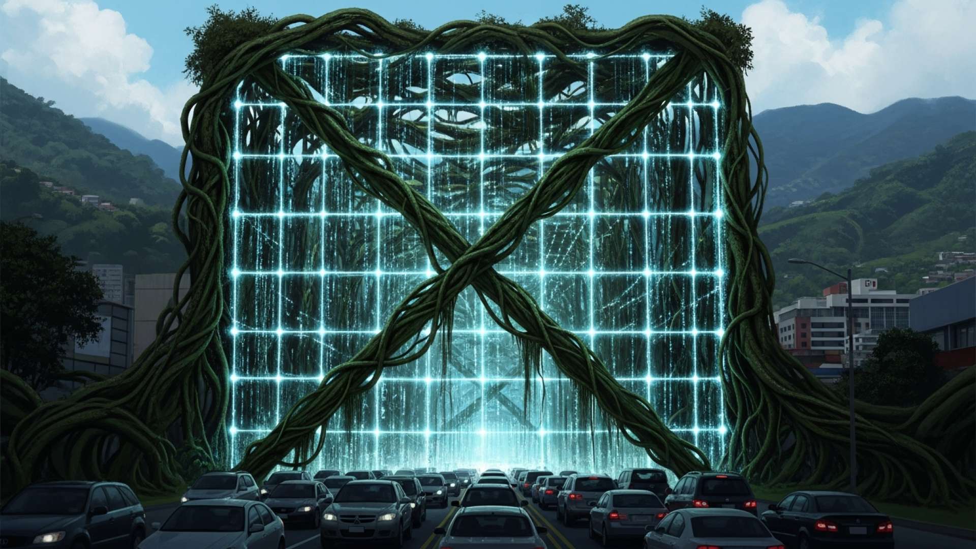 San José Suspends Driving Restrictions for Holiday Weekend